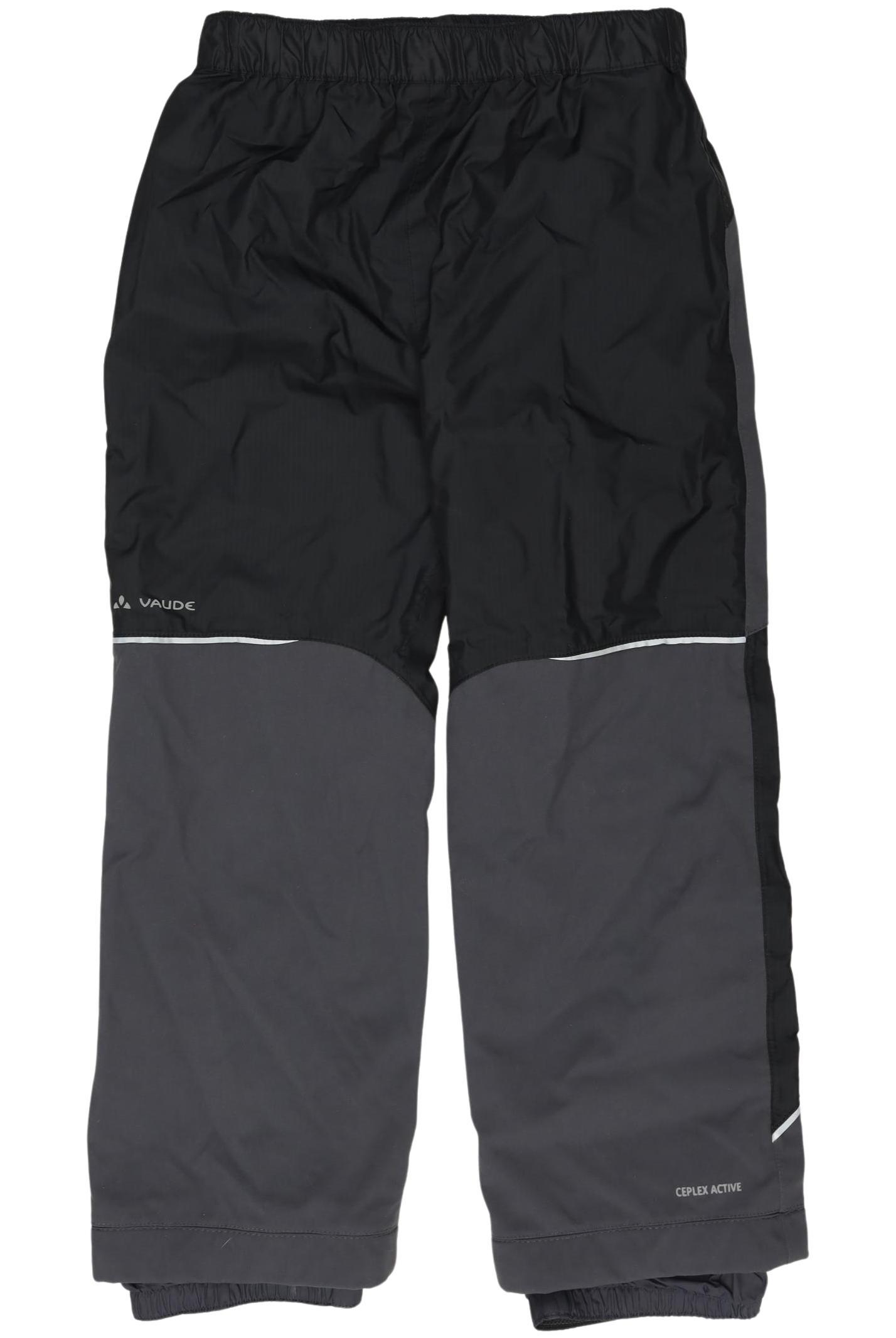 

Vaude Jungen Stoffhose, mehrfarbig, Gr. 122
