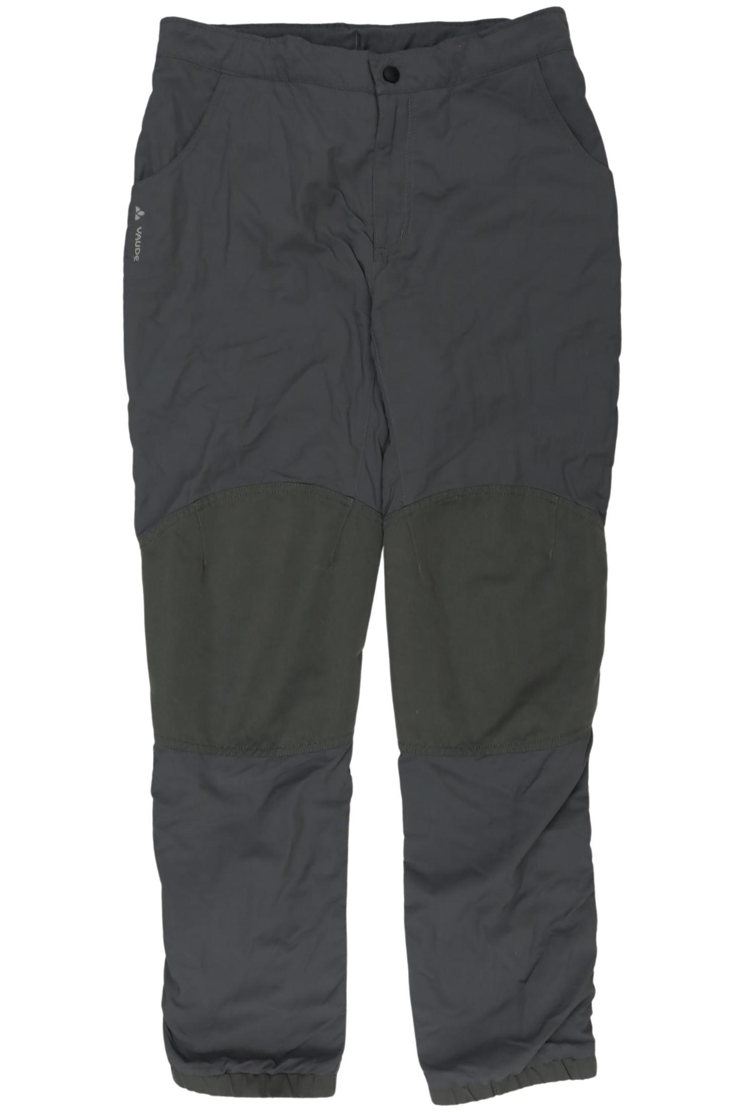 

Vaude Jungen Stoffhose, grau, Gr. 158