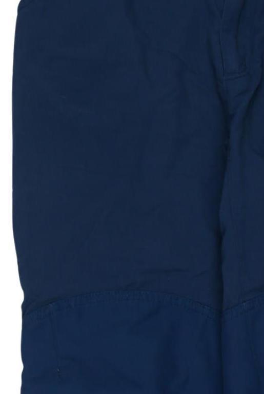 Thumbnail - Vaude Jungen Stoffhose, blau, Gr. 146