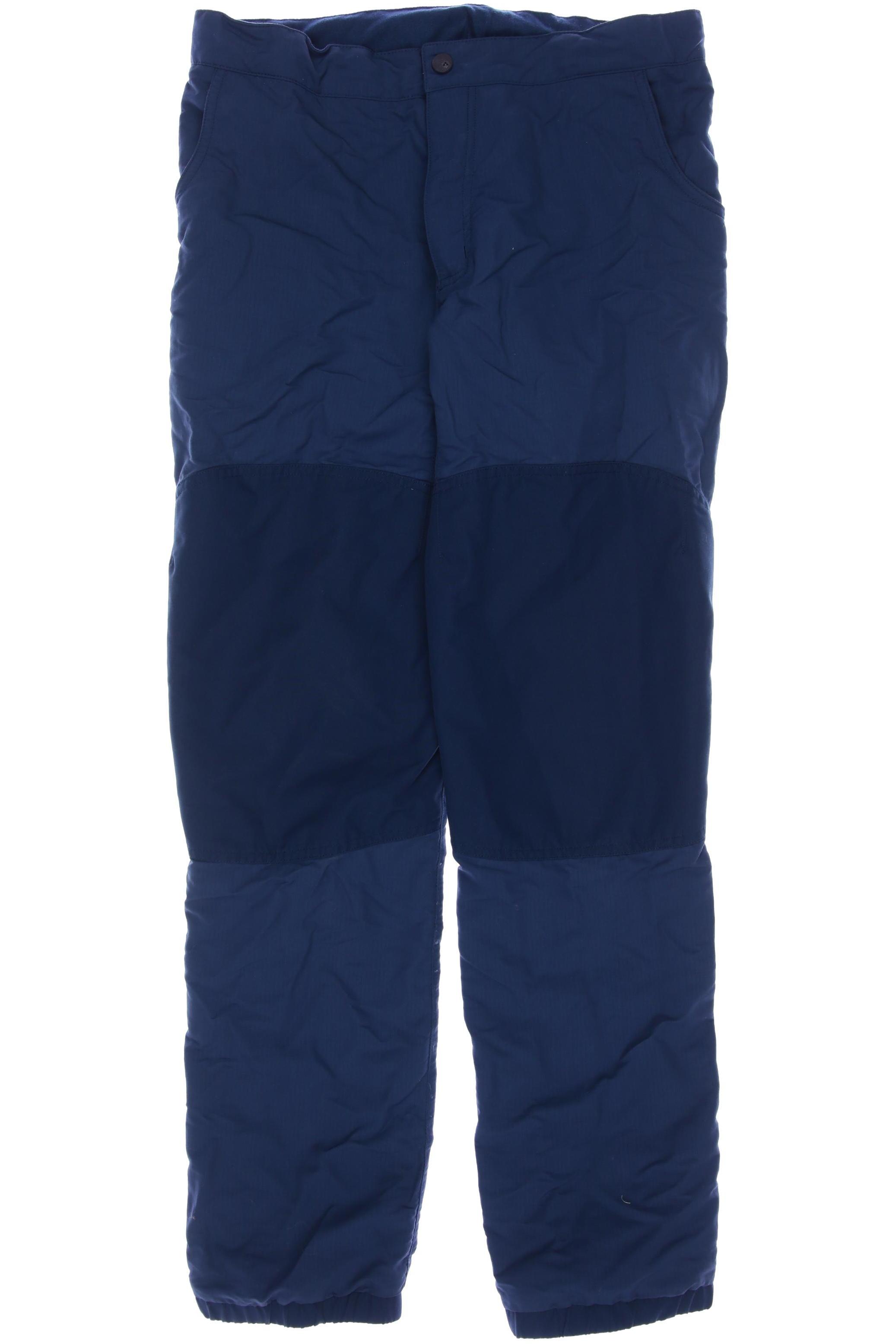 

Vaude Herren Stoffhose, marineblau, Gr. 158