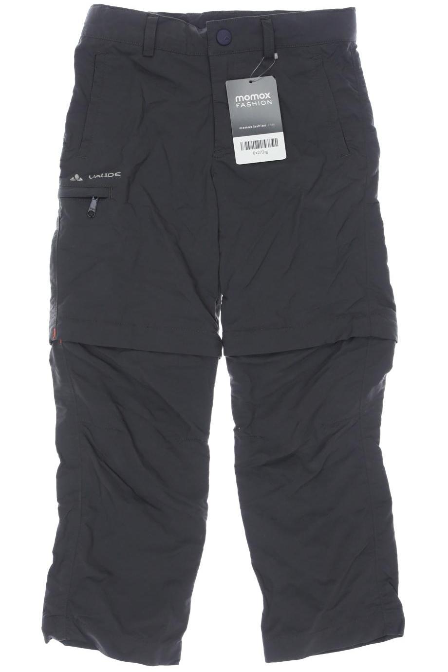 

Vaude Herren Stoffhose, grau, Gr. 110