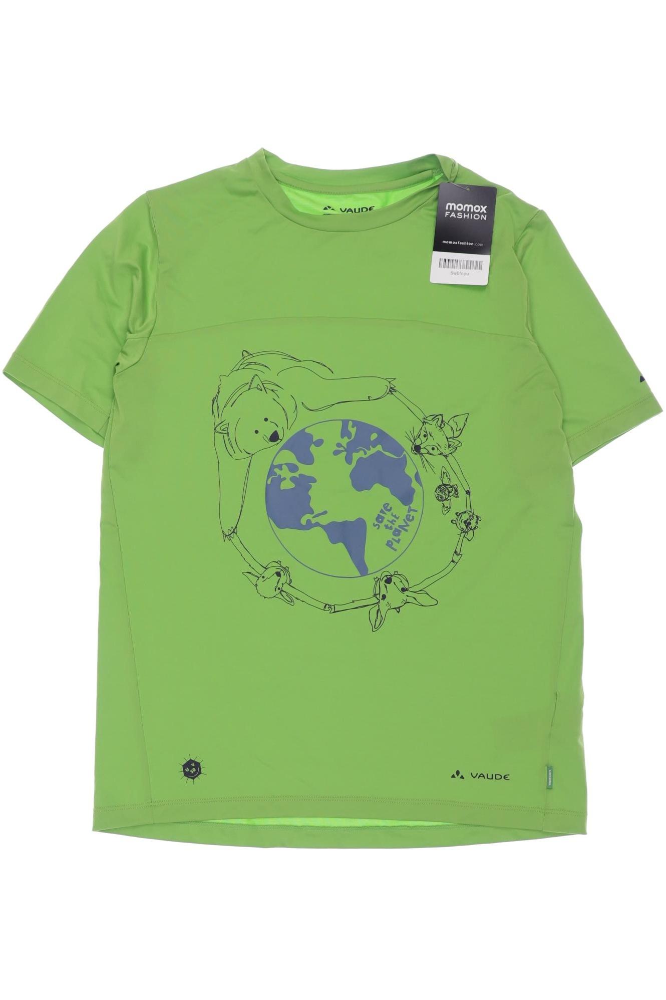 

Vaude Herren T-Shirt, hellgrün, Gr. 146