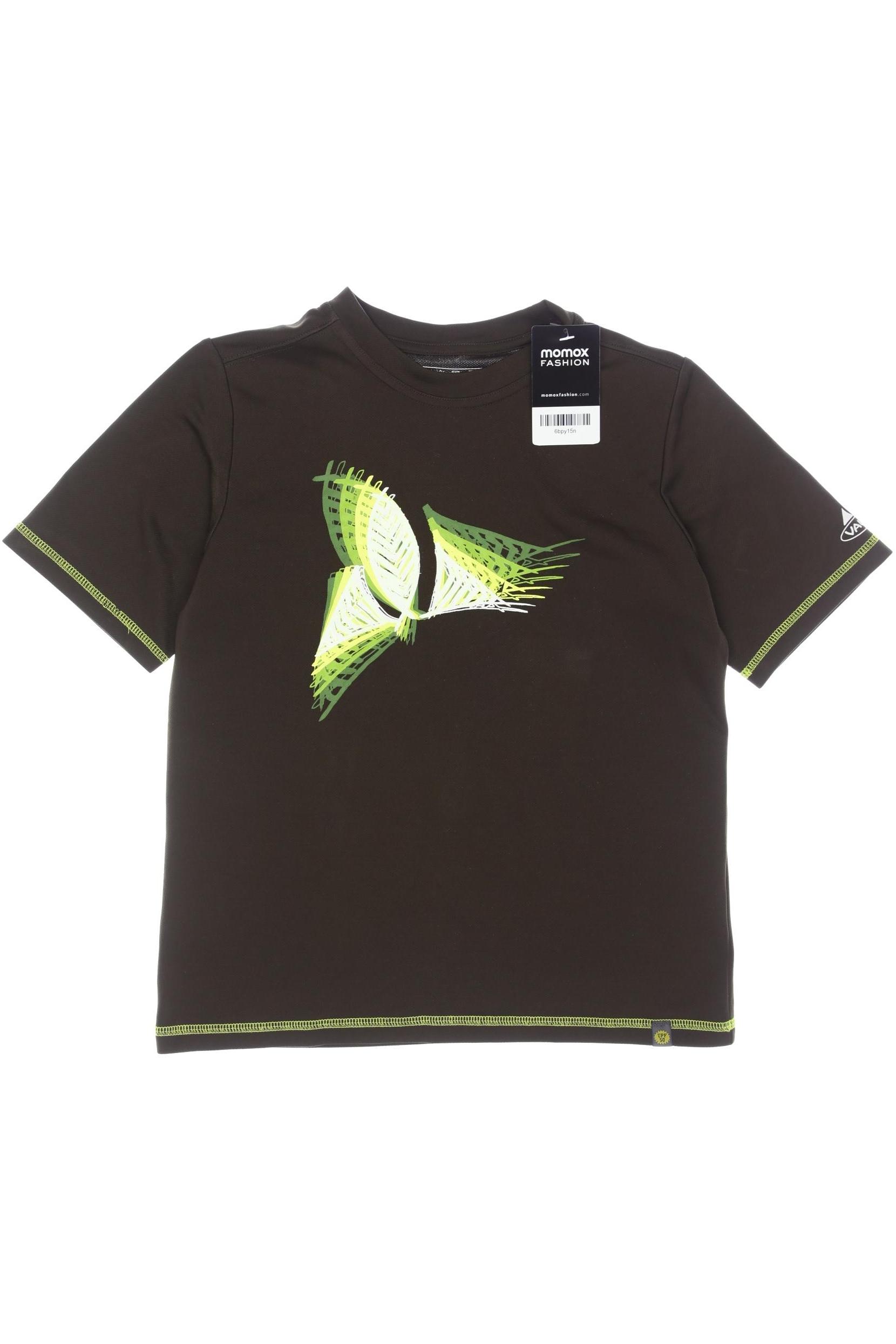 

Vaude Herren T-Shirt, braun, Gr. 146