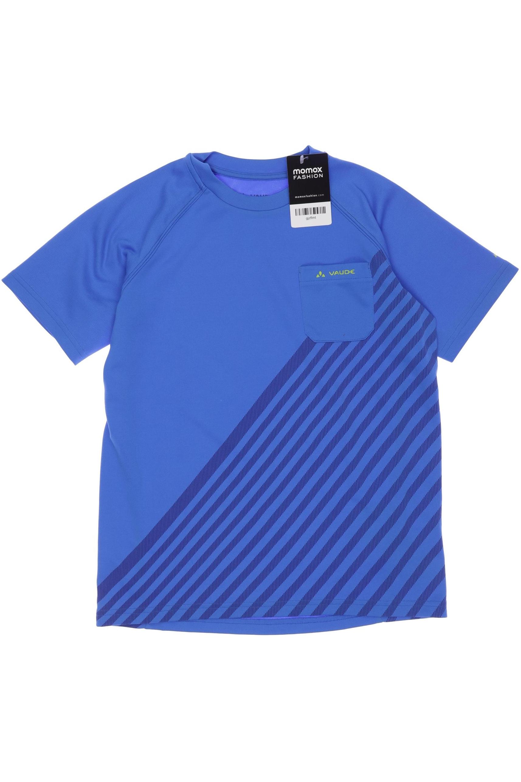 

Vaude Herren T-Shirt, blau, Gr. 146