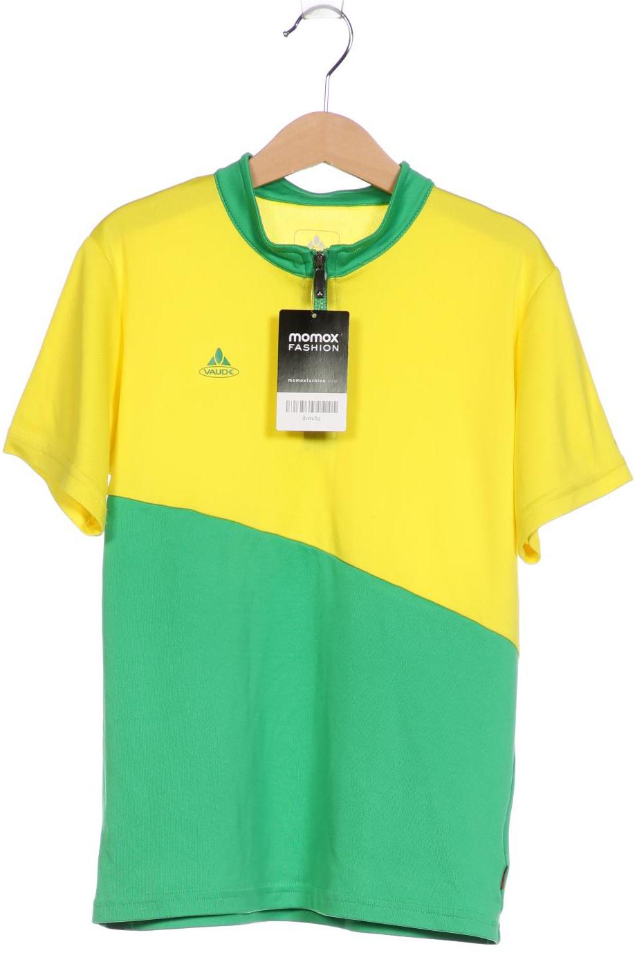 

Vaude Herren T-Shirt, gelb, Gr. 134