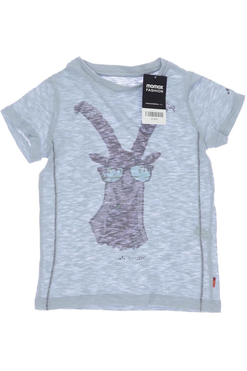 

Vaude Herren T-Shirt, hellblau, Gr. 110