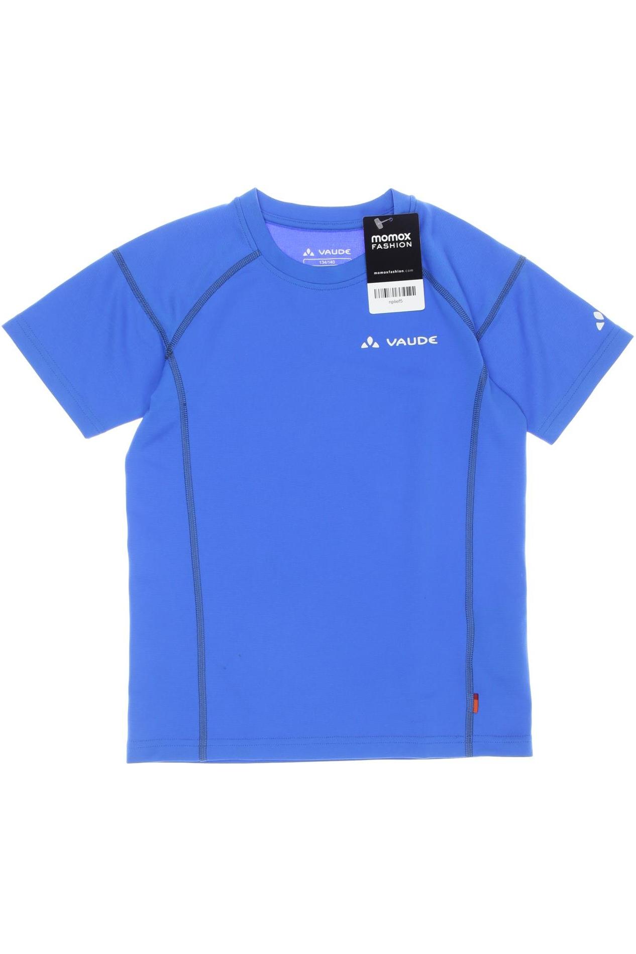 

Vaude Herren T-Shirt, blau, Gr. 134
