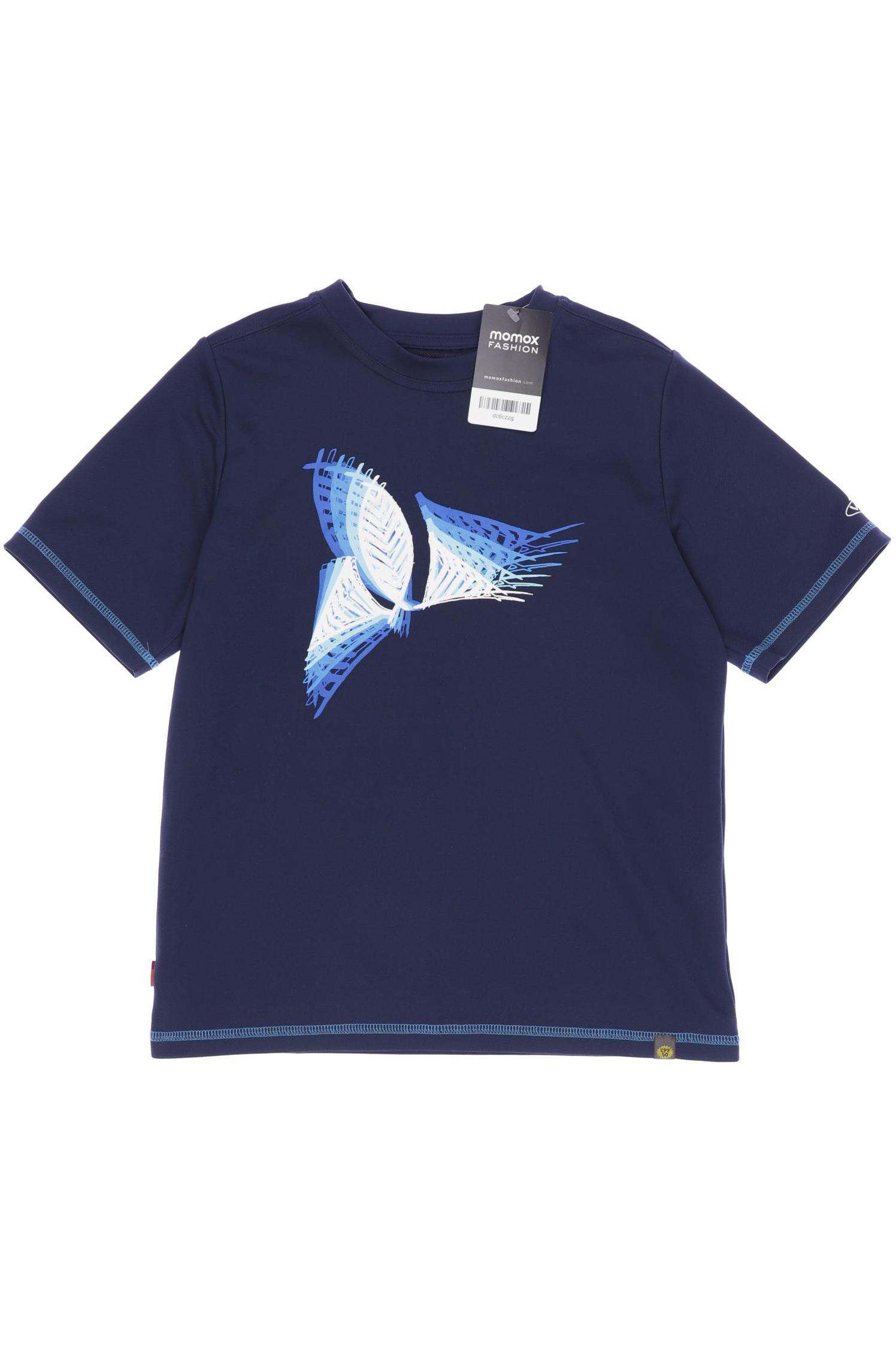 

Vaude Herren T-Shirt, marineblau, Gr. 146