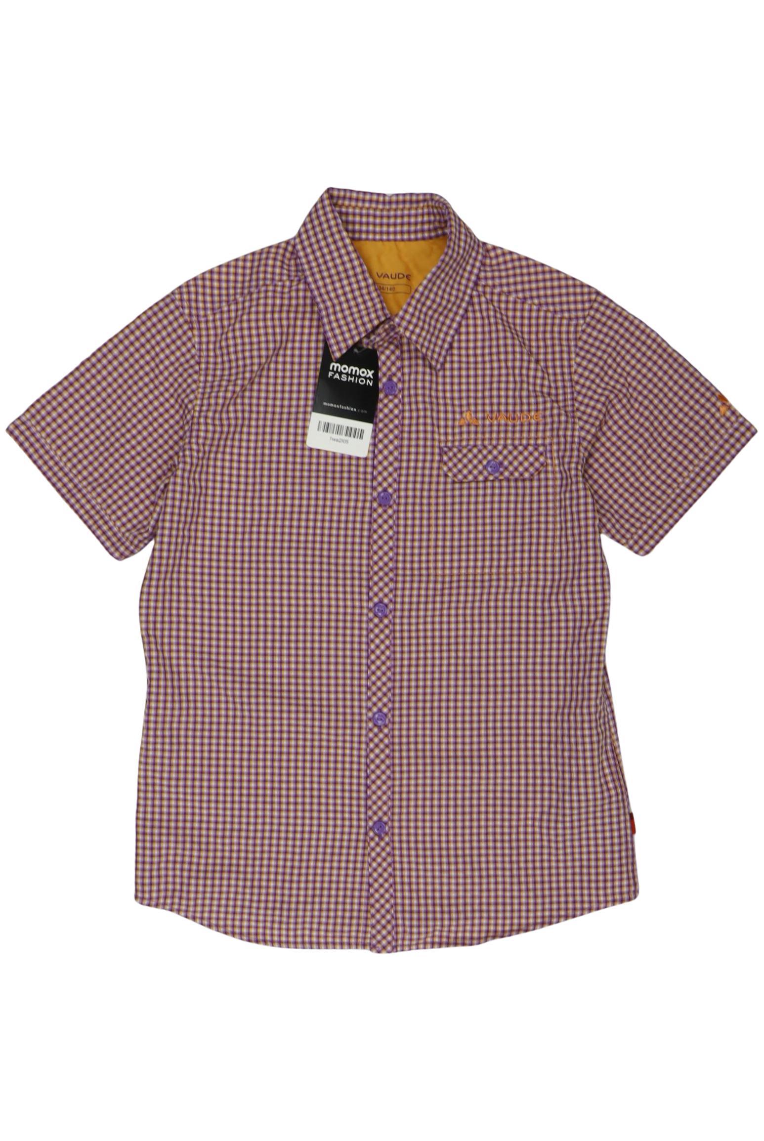 

Vaude Mädchen Bluse, mehrfarbig, Gr. 134/140