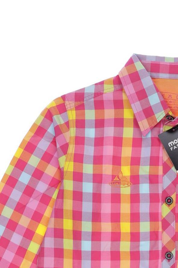 Thumbnail - Vaude Mädchen Bluse, pink, Gr. 122/128