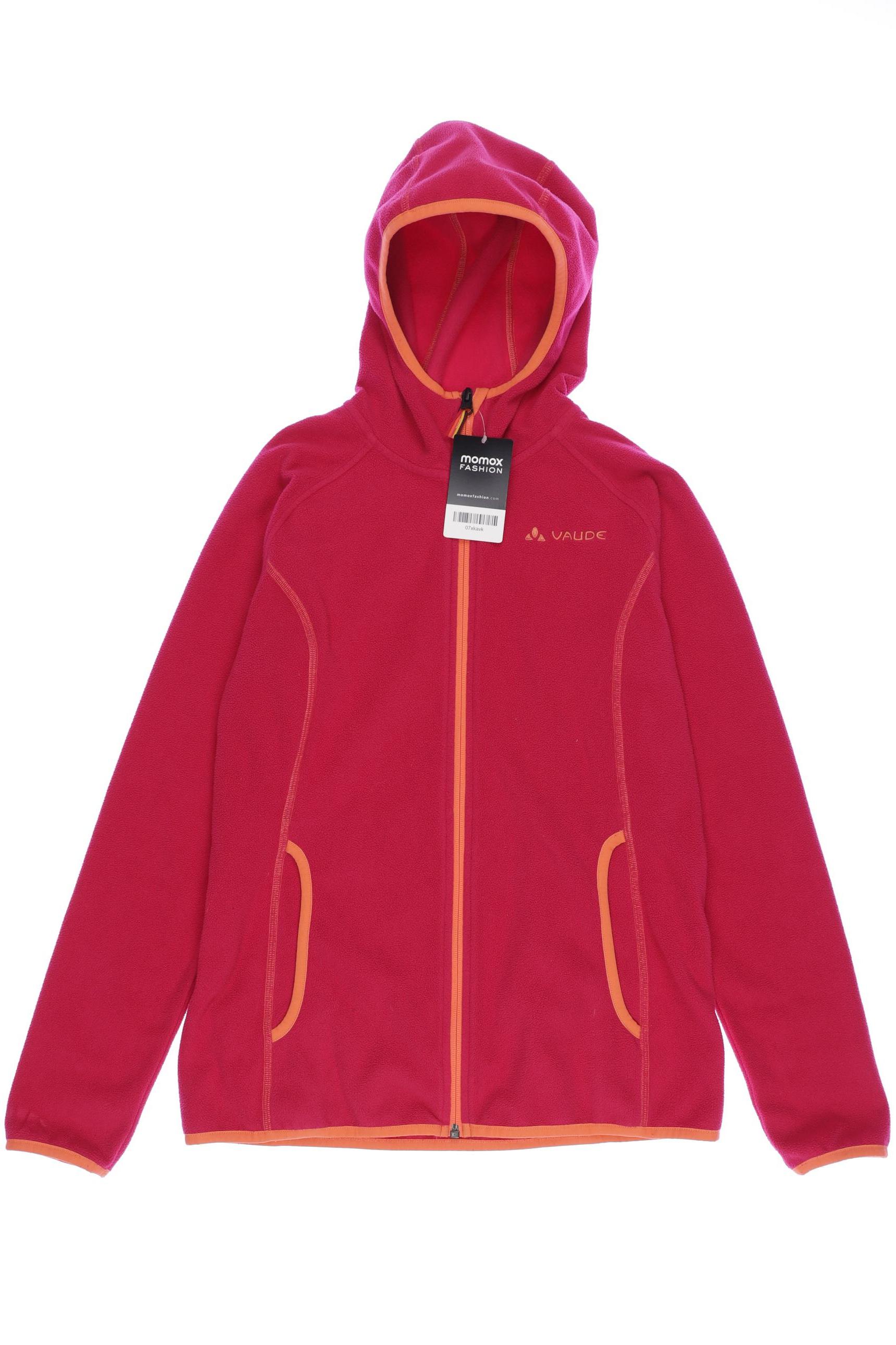 

Vaude Damen Hoodies & Sweater, pink, Gr. 158