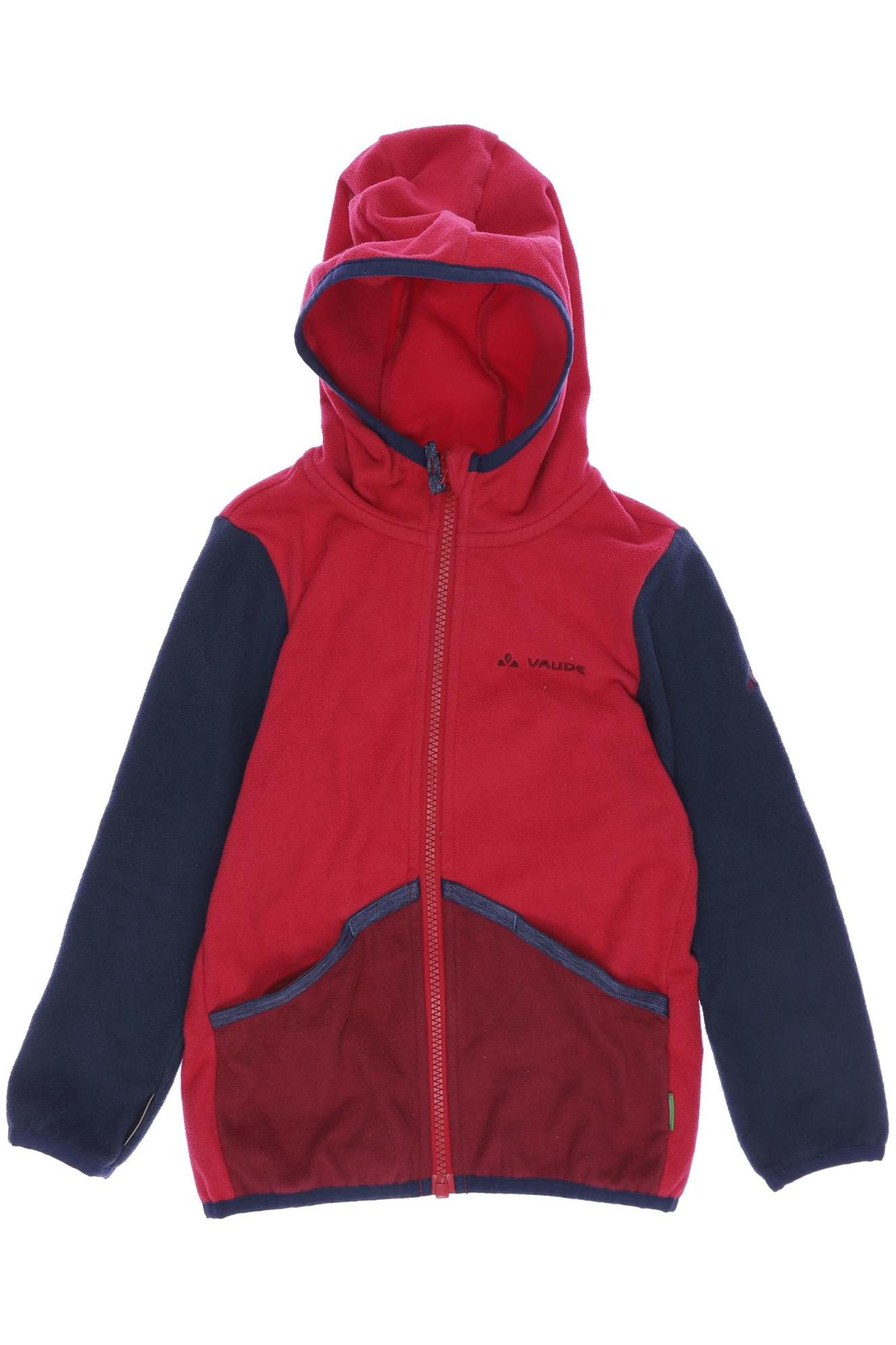 

Vaude Damen Hoodies & Sweater, rot, Gr. 104