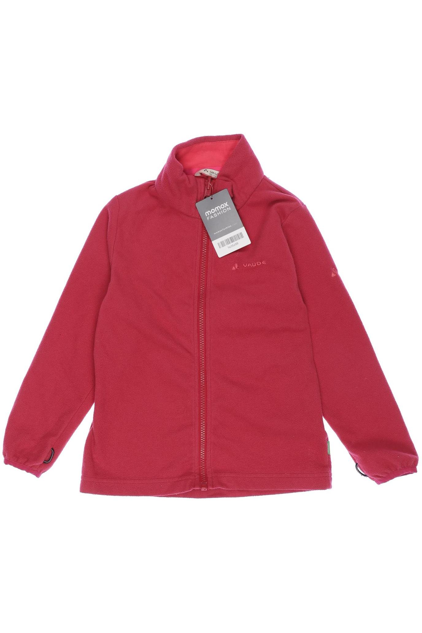 

Vaude Damen Hoodies & Sweater, rot, Gr. 110