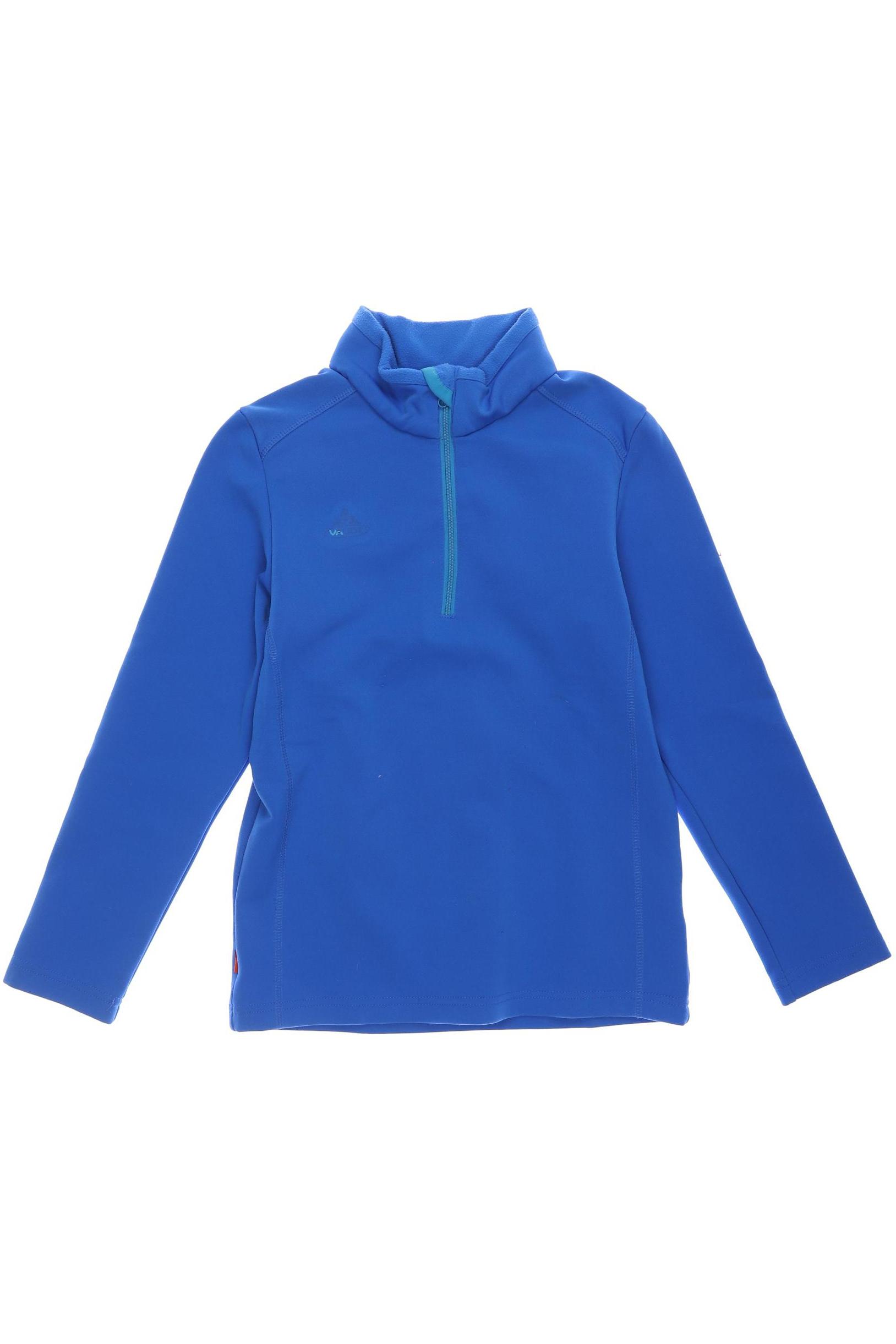 

VAUDE Mädchen Hoodies & Sweater, blau