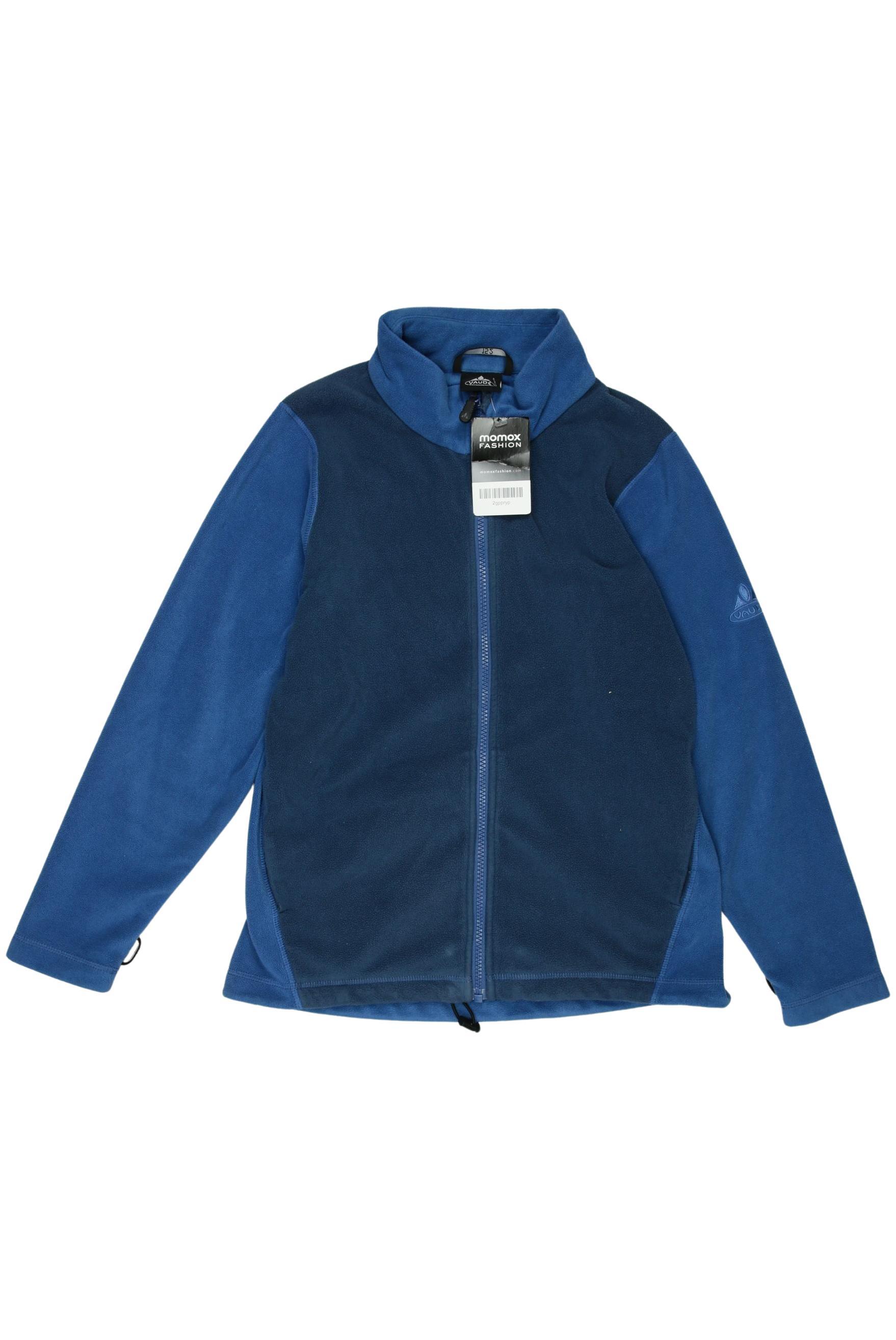 

Vaude Damen Hoodies & Sweater, blau, Gr. 152