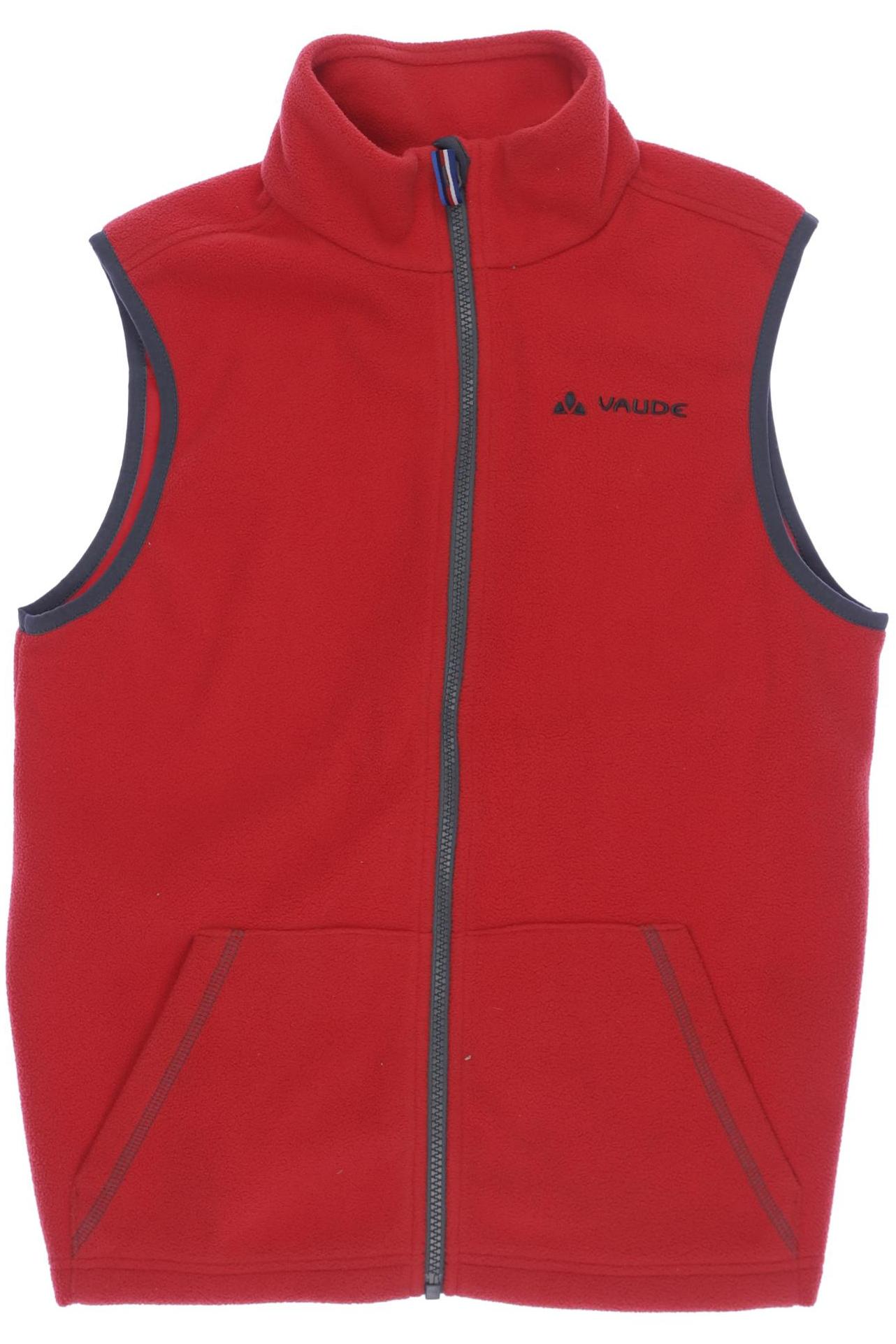 

VAUDE Mädchen Hoodies & Sweater, rot