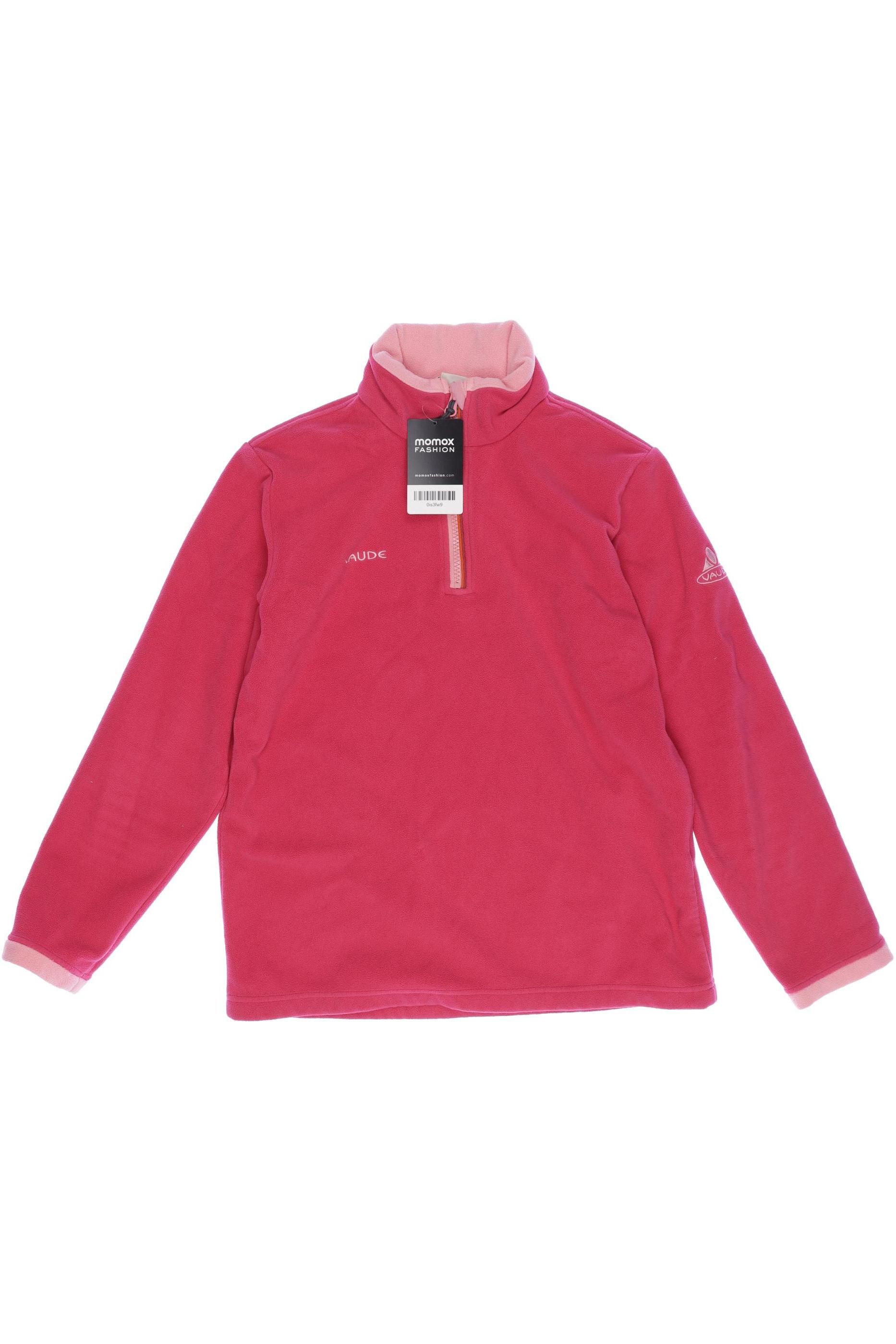 

Vaude Damen Hoodies & Sweater, pink, Gr. 152