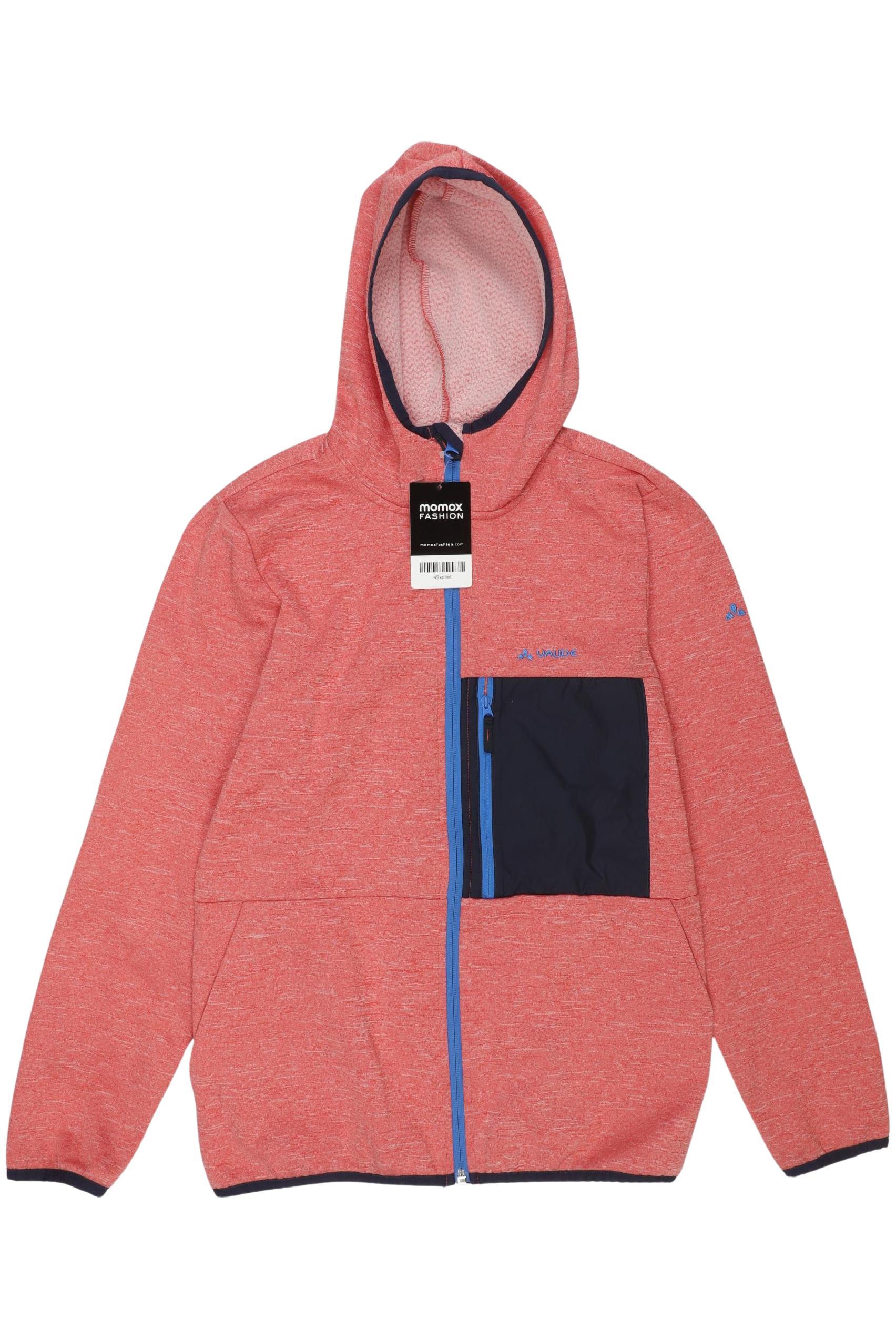 

Vaude Damen Hoodies & Sweater, pink, Gr. 158