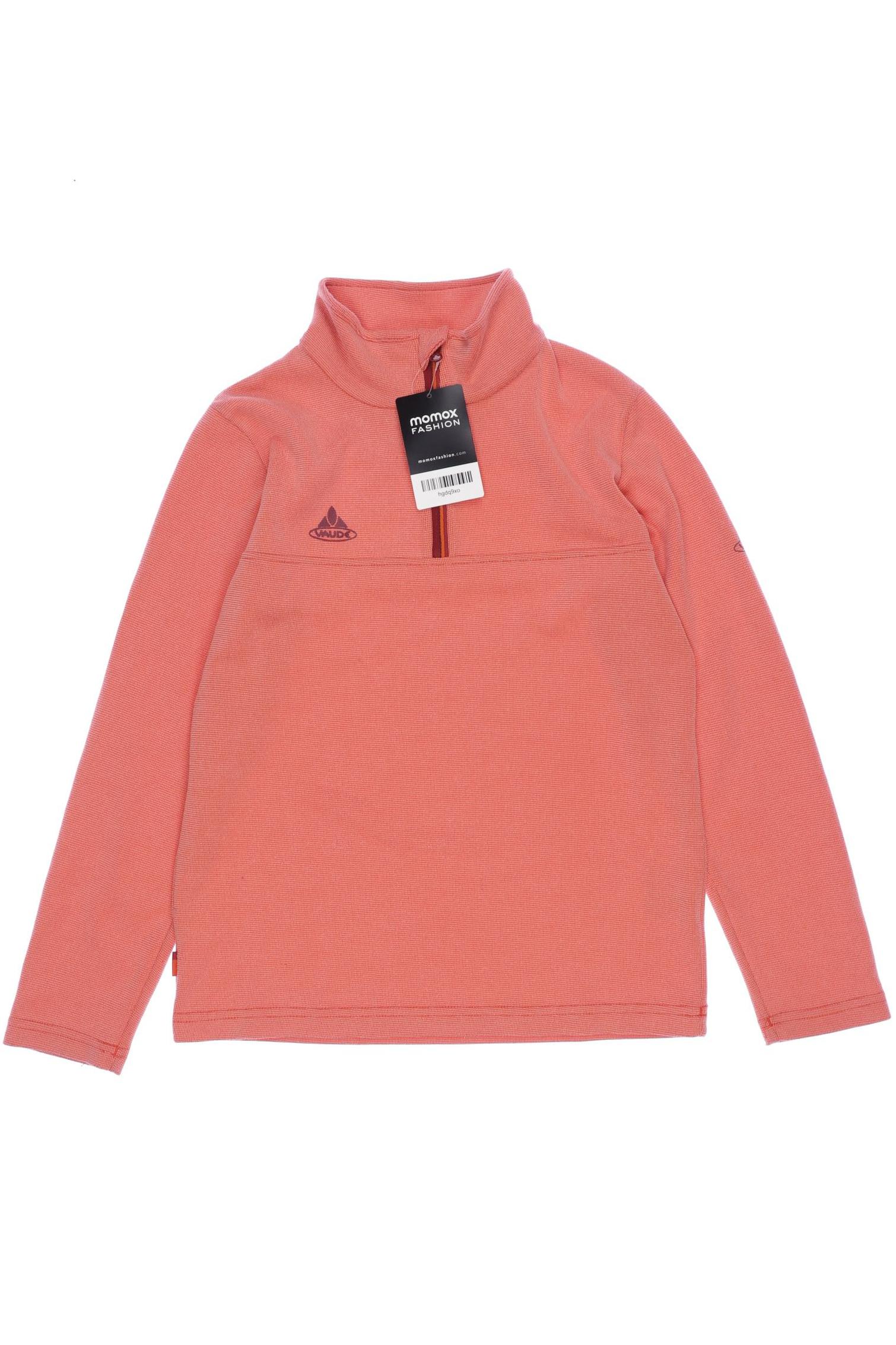 

Vaude Damen Hoodies & Sweater, orange, Gr. 134