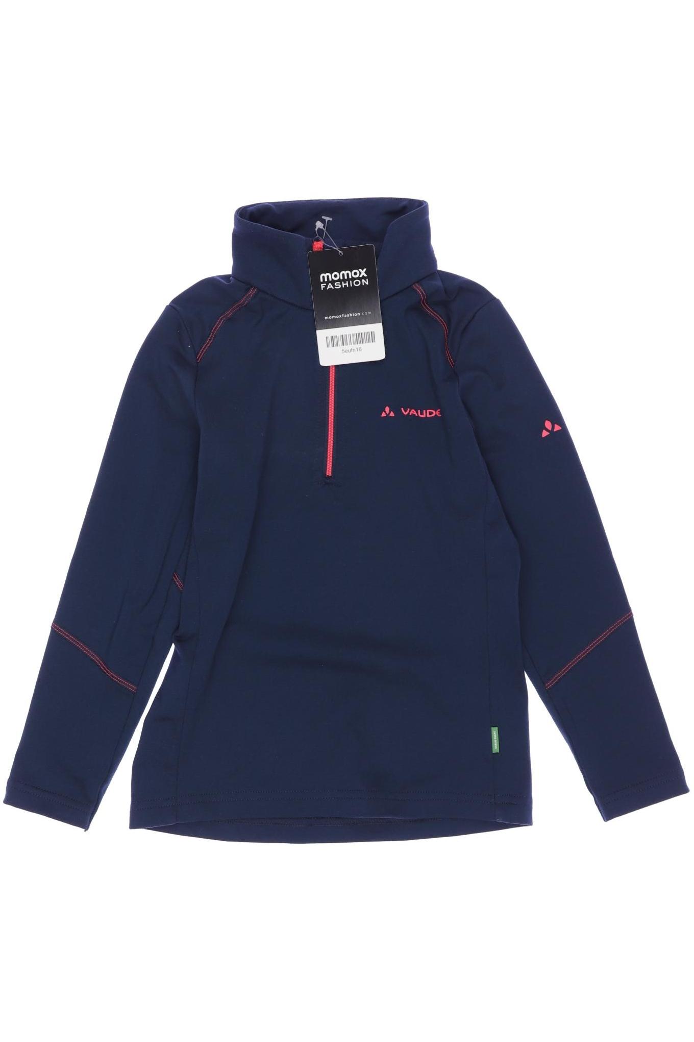 

Vaude Damen Hoodies & Sweater, marineblau, Gr. 110/116