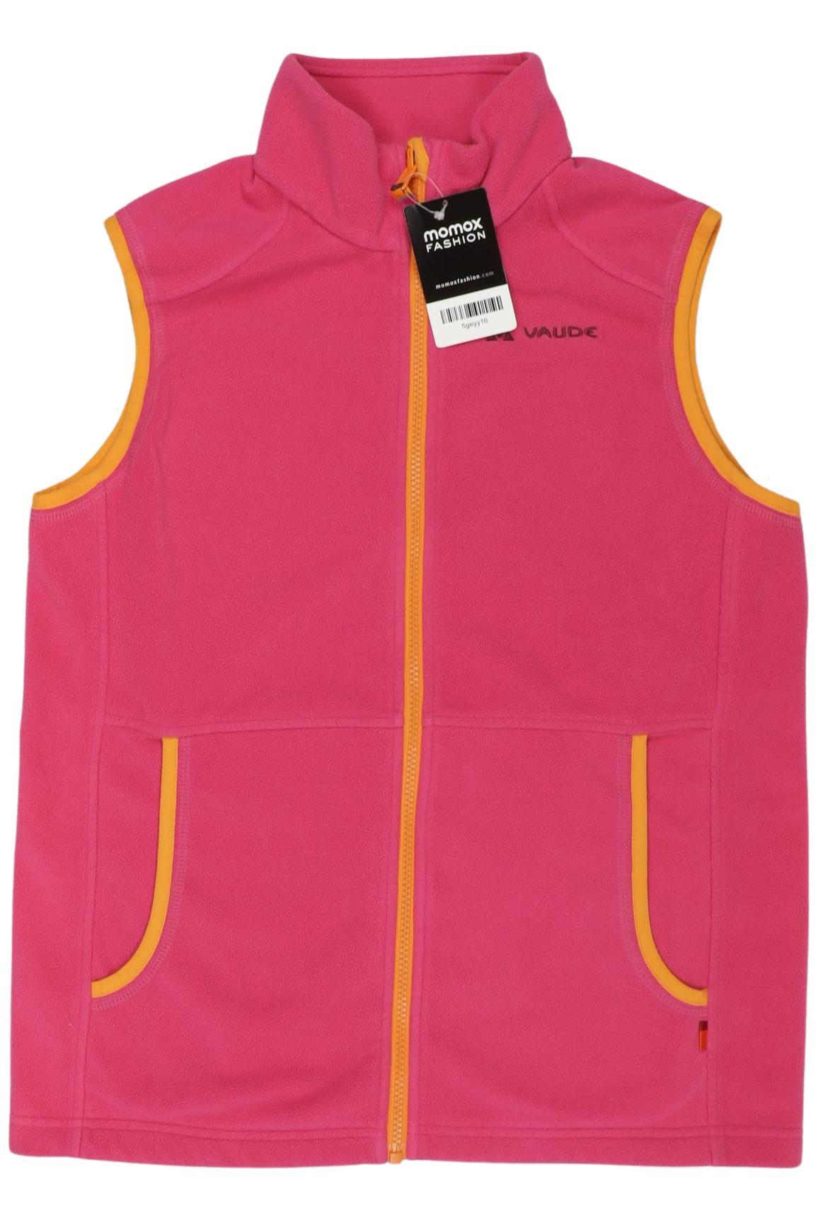

Vaude Mädchen Hoodies & Sweater, pink, Gr. 158/164