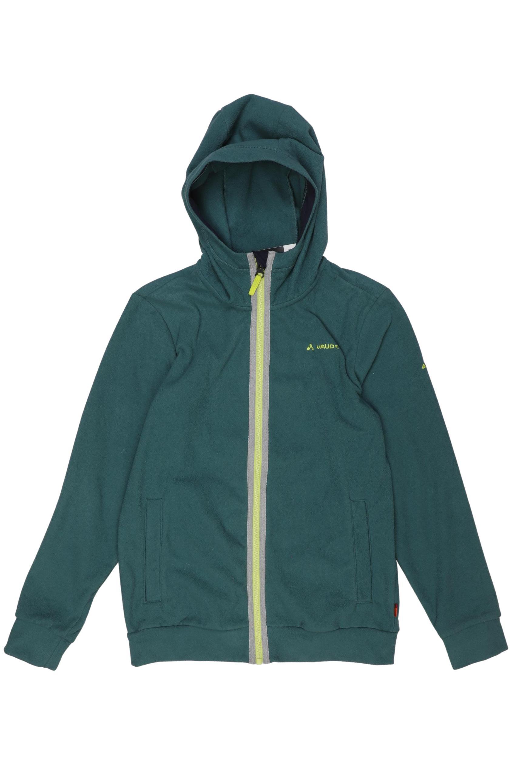 

Vaude Mädchen Hoodies & Sweater, neon, Gr. 146/152