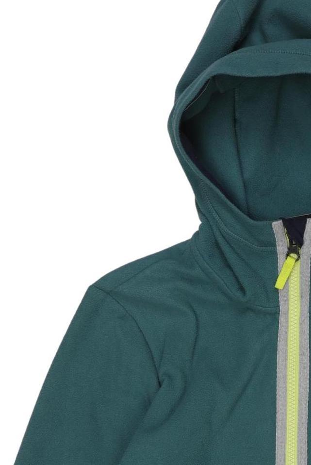 Thumbnail - Vaude Mädchen Hoodies &amp; Sweater, neon, Gr. 146/152