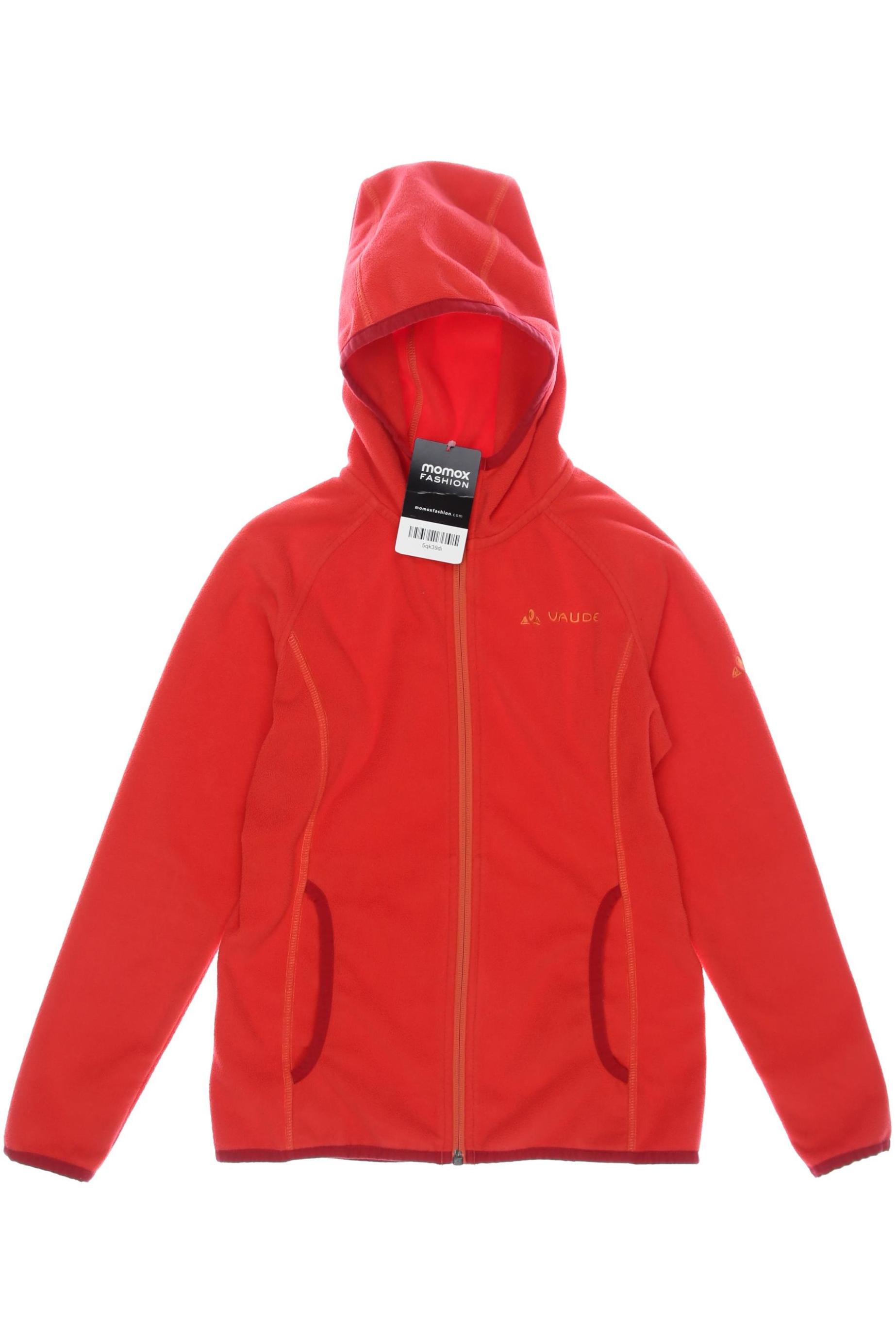 

Vaude Damen Hoodies & Sweater, rot, Gr. 134/140