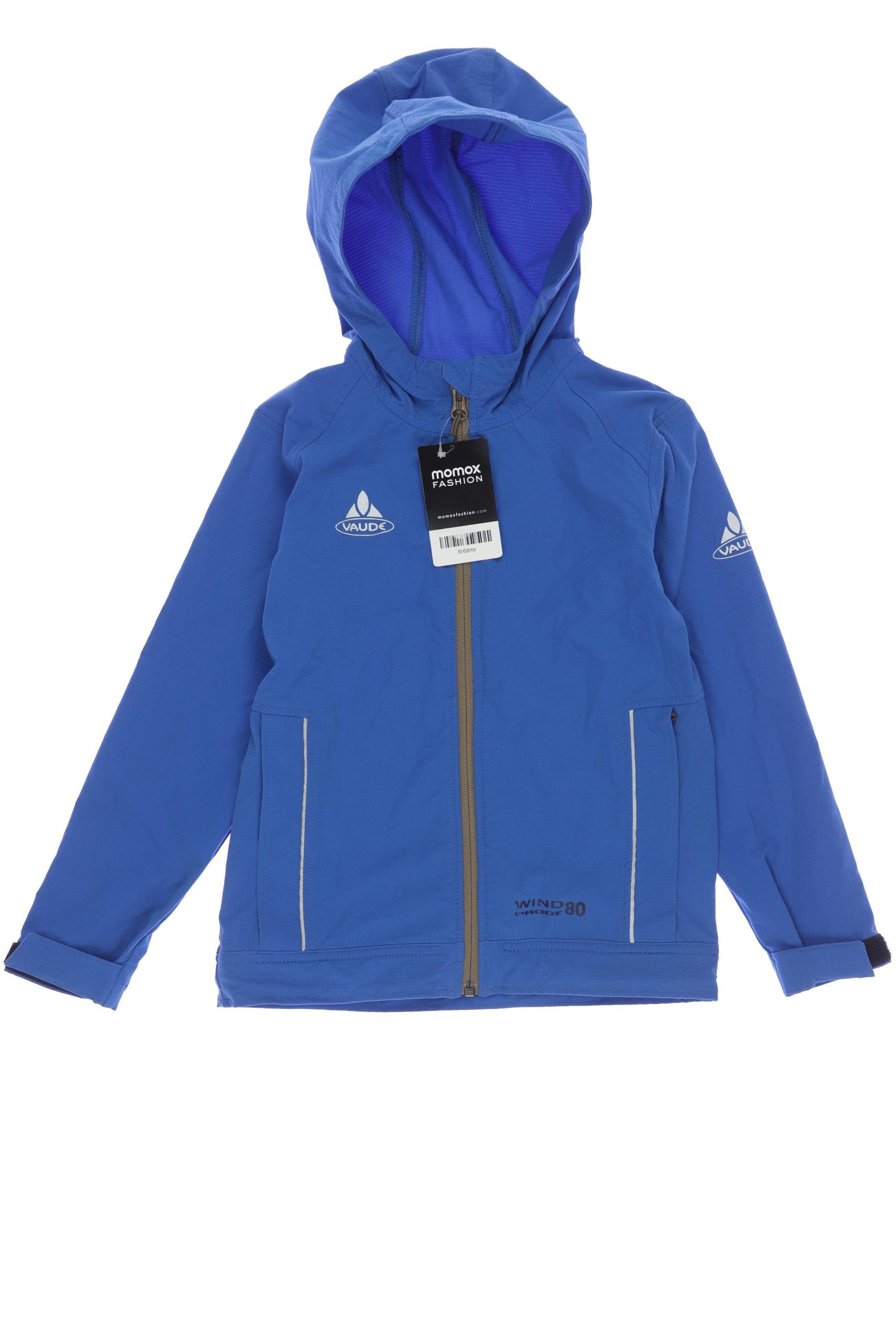 

Vaude Damen Hoodies & Sweater, blau, Gr. 116