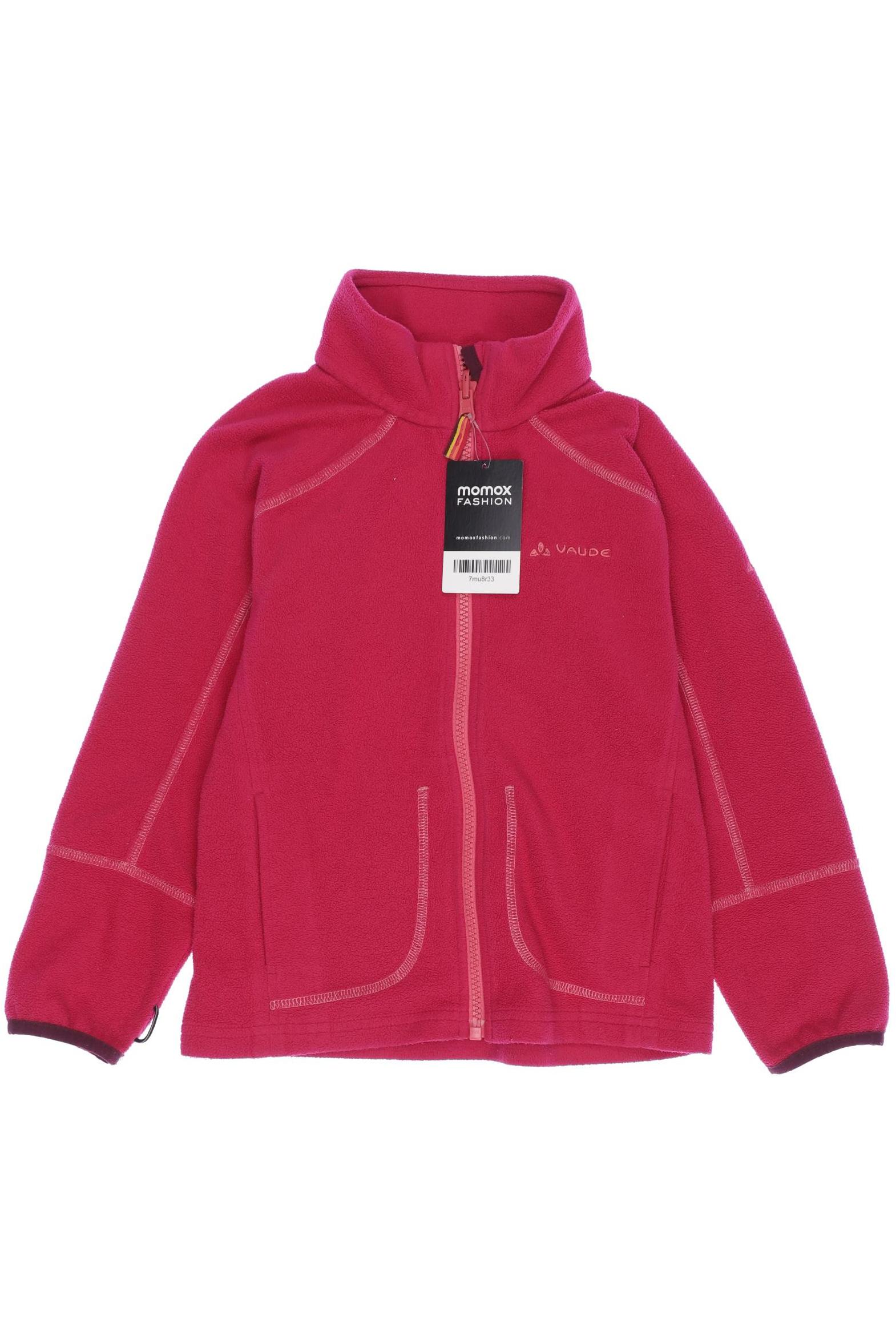 

Vaude Damen Hoodies & Sweater, pink, Gr. 110