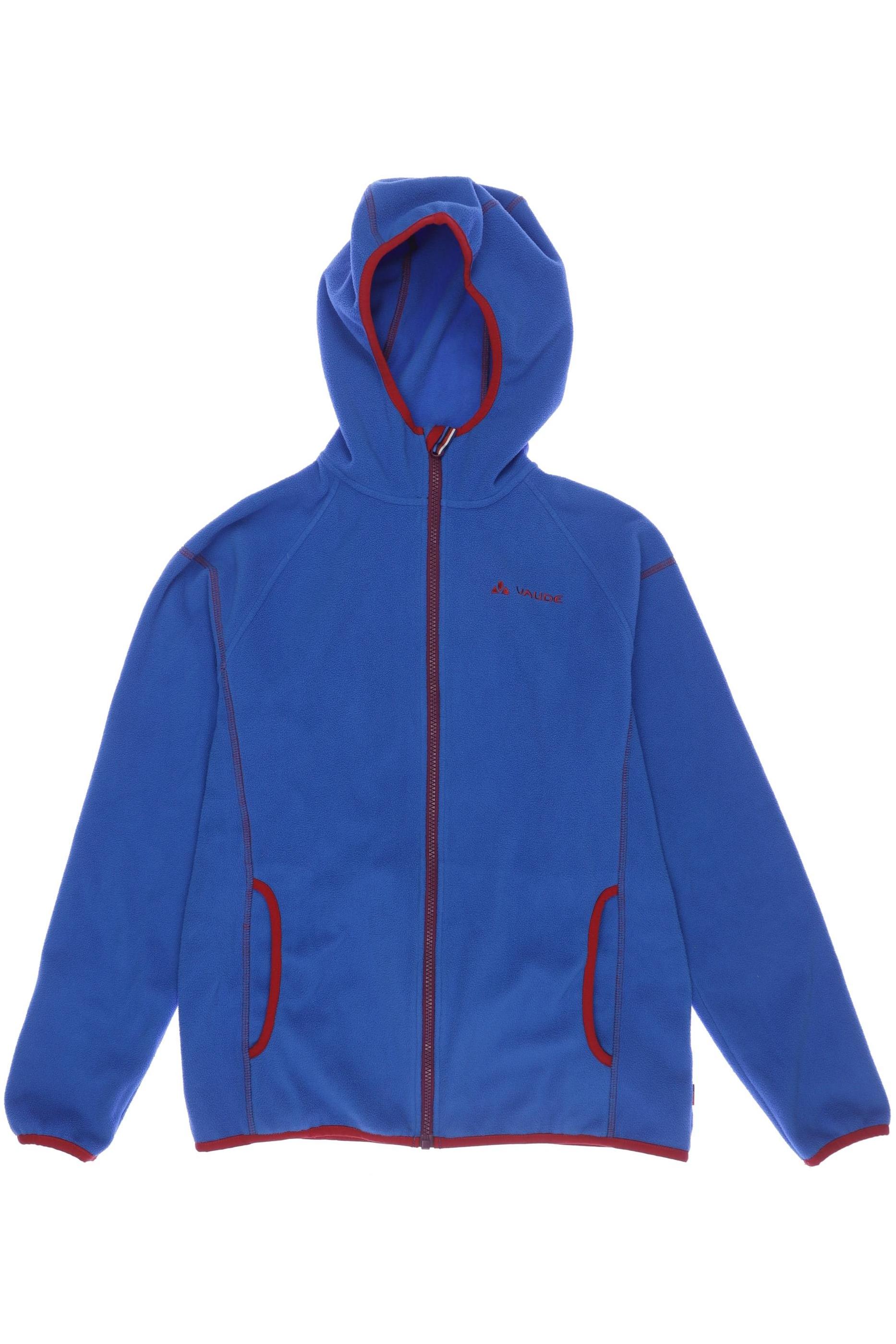 

Vaude Damen Hoodies & Sweater, blau, Gr. 158/164