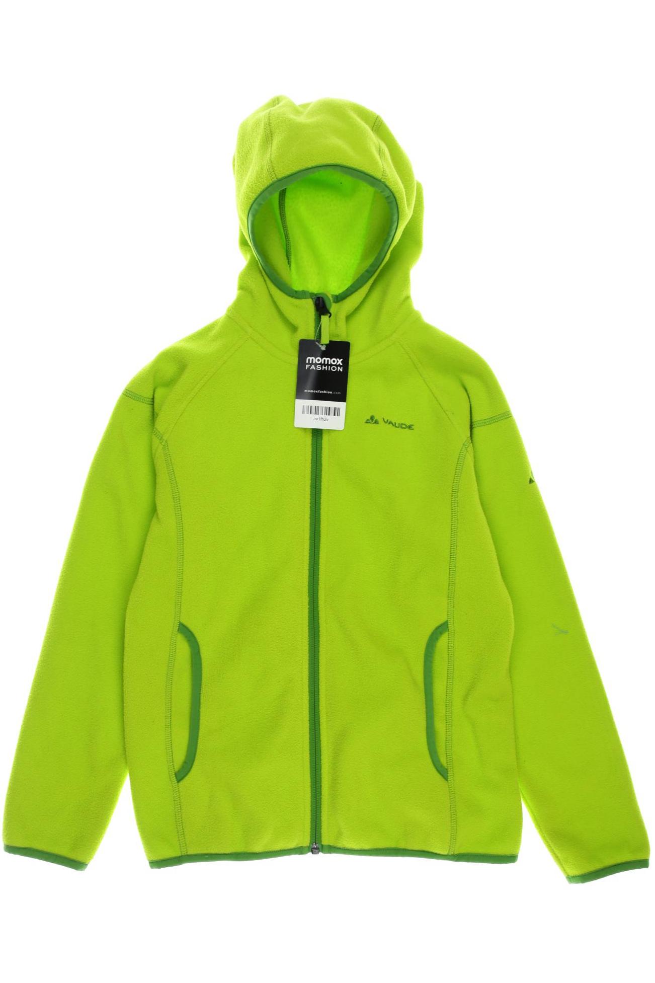 

Vaude Damen Hoodies & Sweater, grün, Gr. 134/140