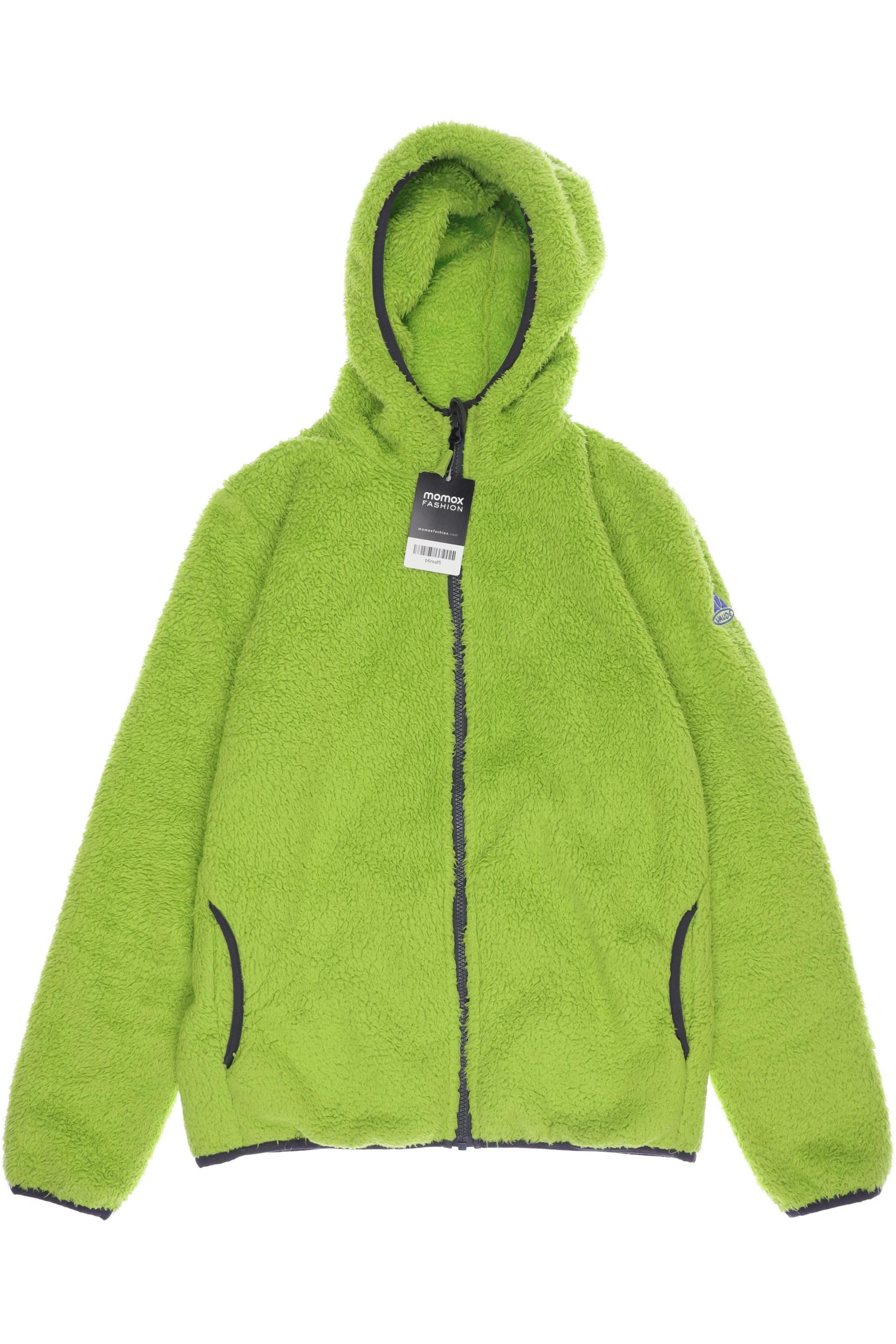 

Vaude Damen Hoodies & Sweater, grün, Gr. 170