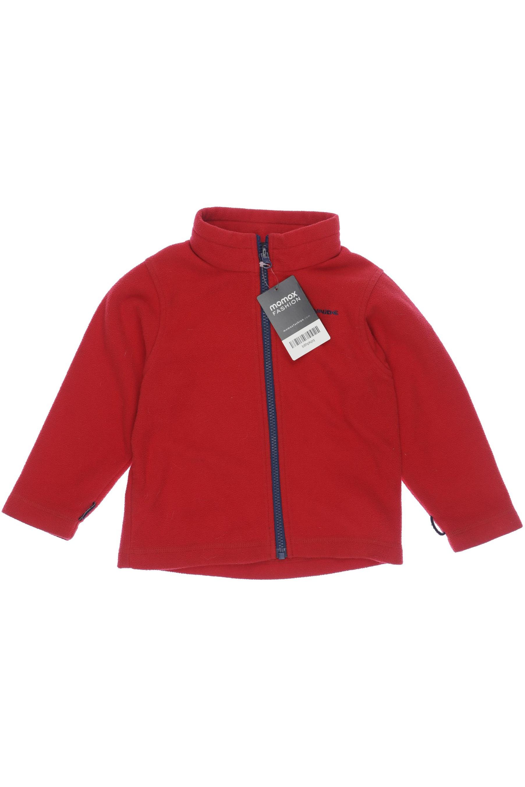 

Vaude Damen Hoodies & Sweater, rot, Gr. 98