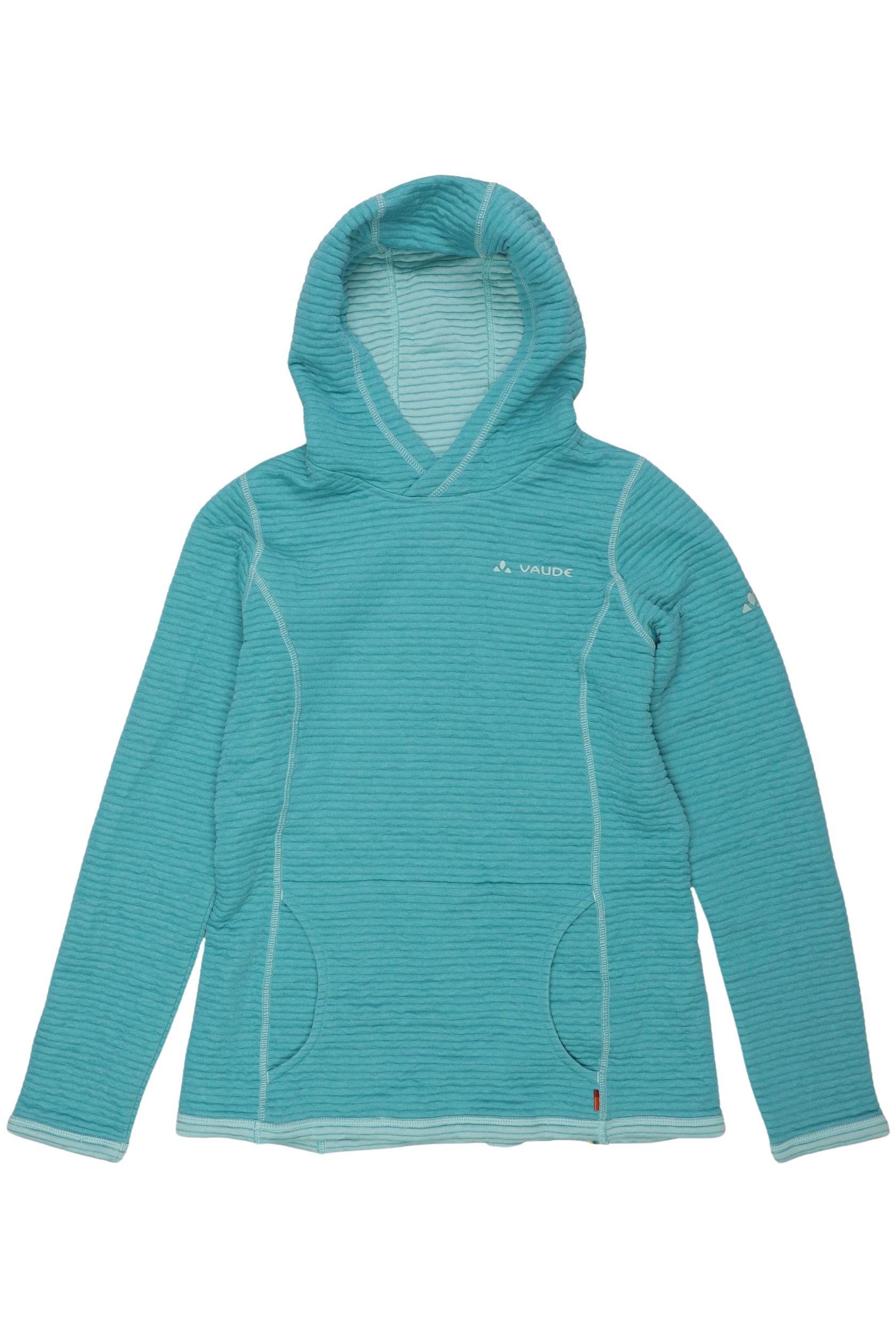 

Vaude Damen Hoodies & Sweater, türkis, Gr. 158