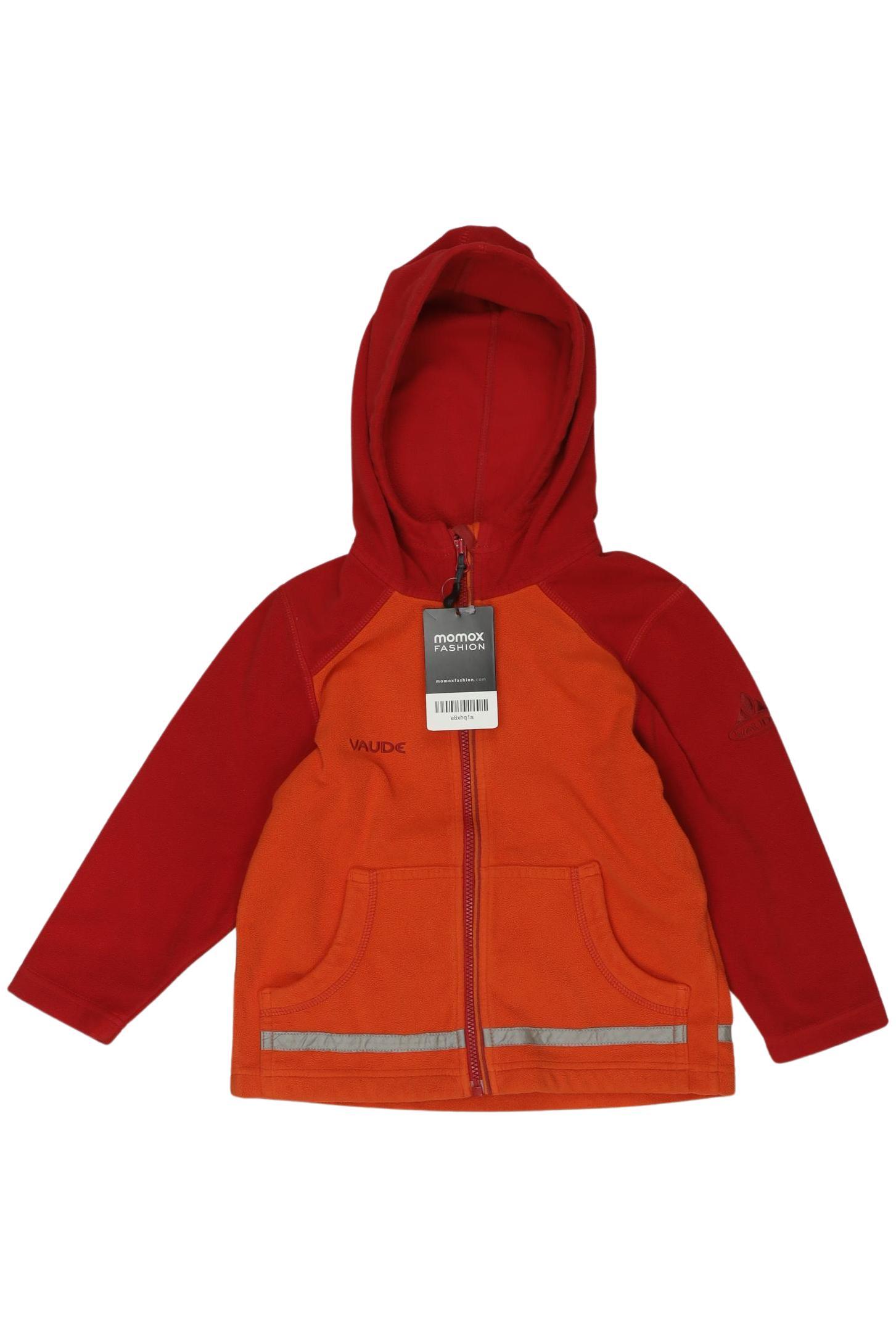 

Vaude Mädchen Hoodies & Sweater, mehrfarbig, Gr. 104