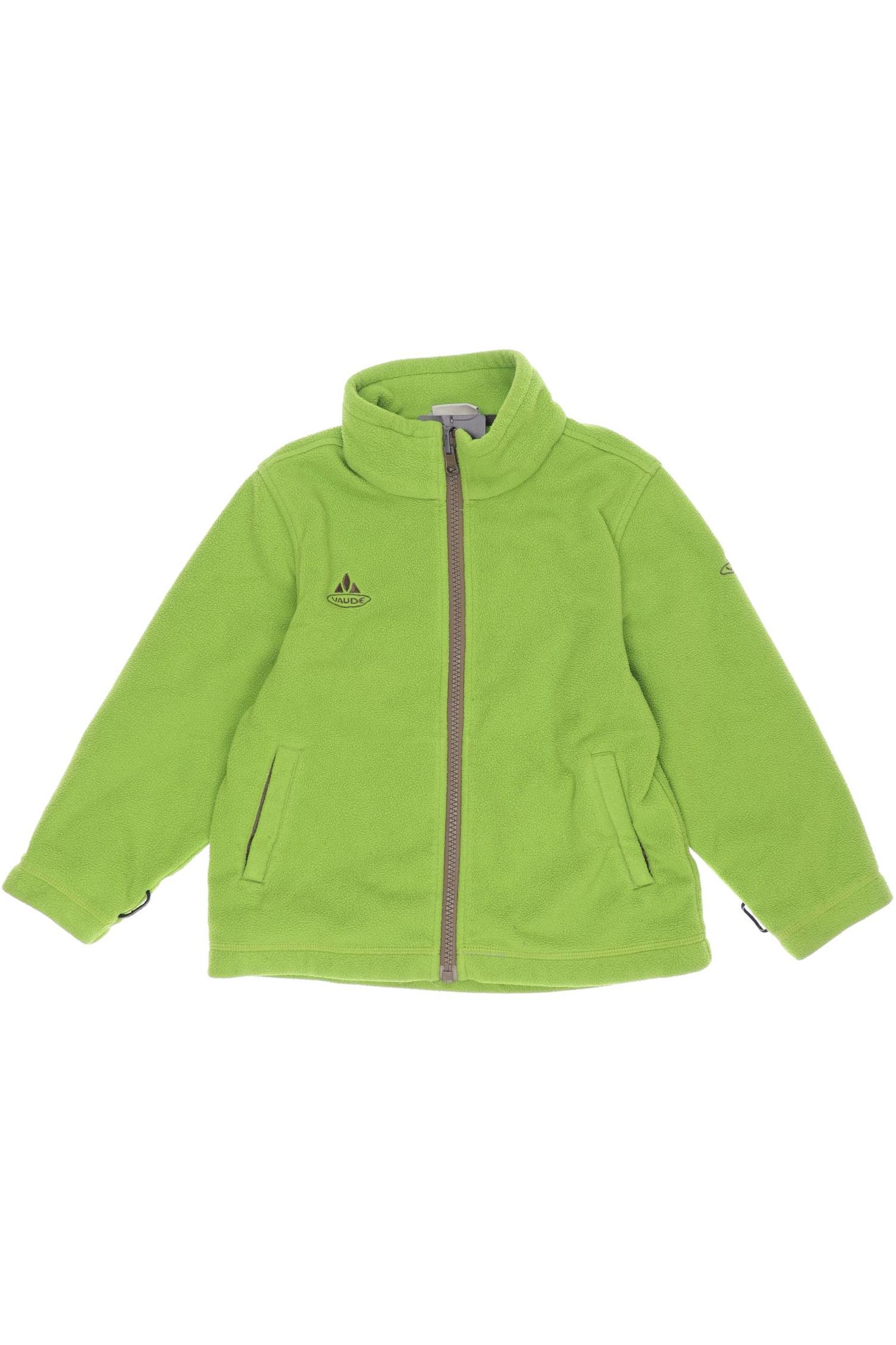 

Vaude Damen Hoodies & Sweater, grün, Gr. 104