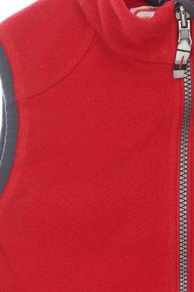 Thumbnail - Vaude Damen Hoodies &amp; Sweater, rot, Gr. 122/128