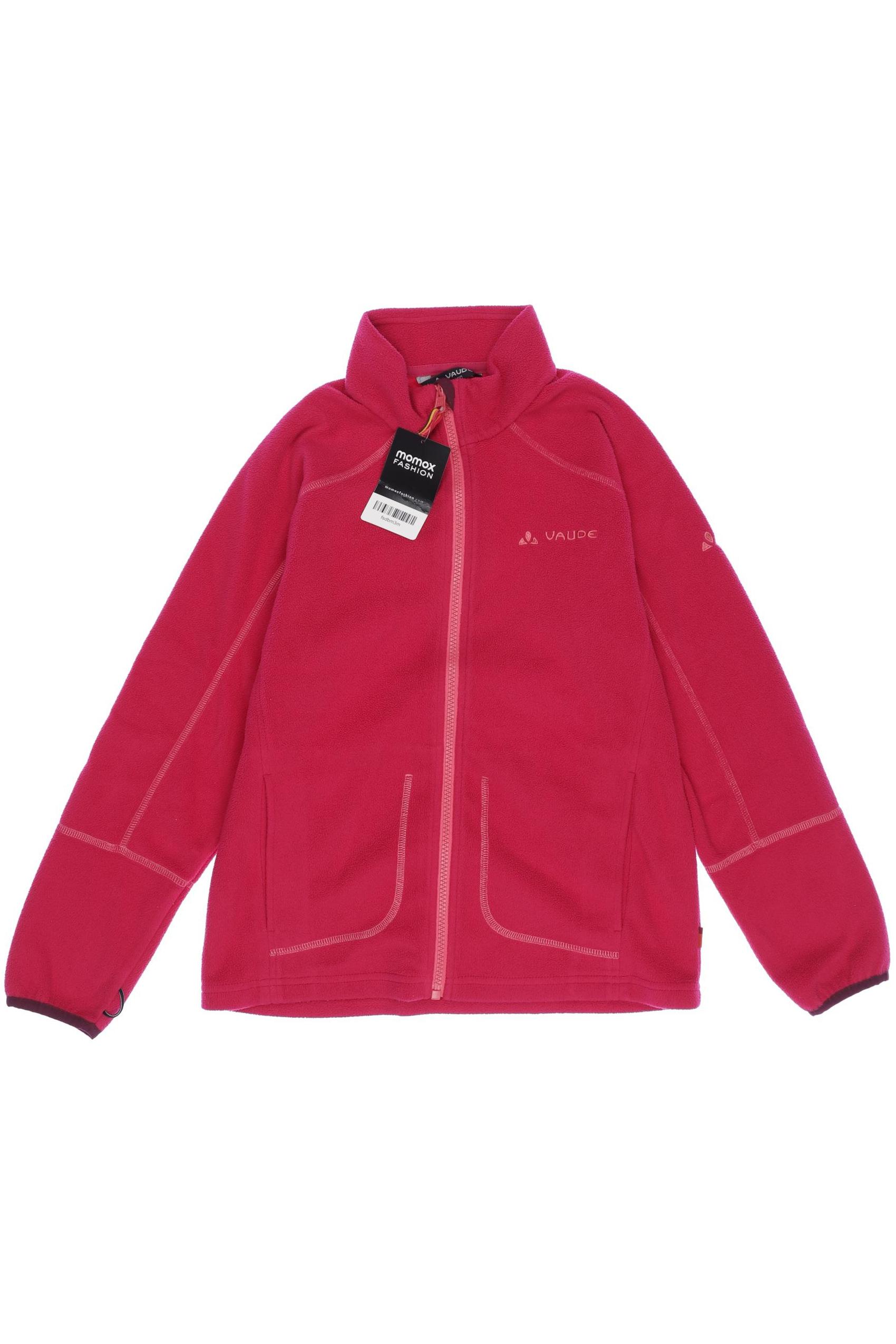 

Vaude Damen Hoodies & Sweater, pink, Gr. 134