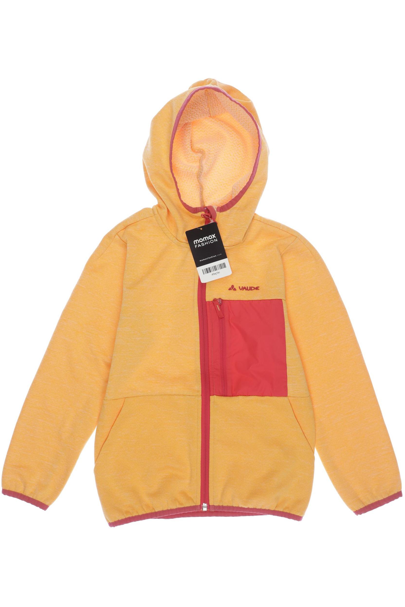 

Vaude Damen Hoodies & Sweater, gelb, Gr. 122