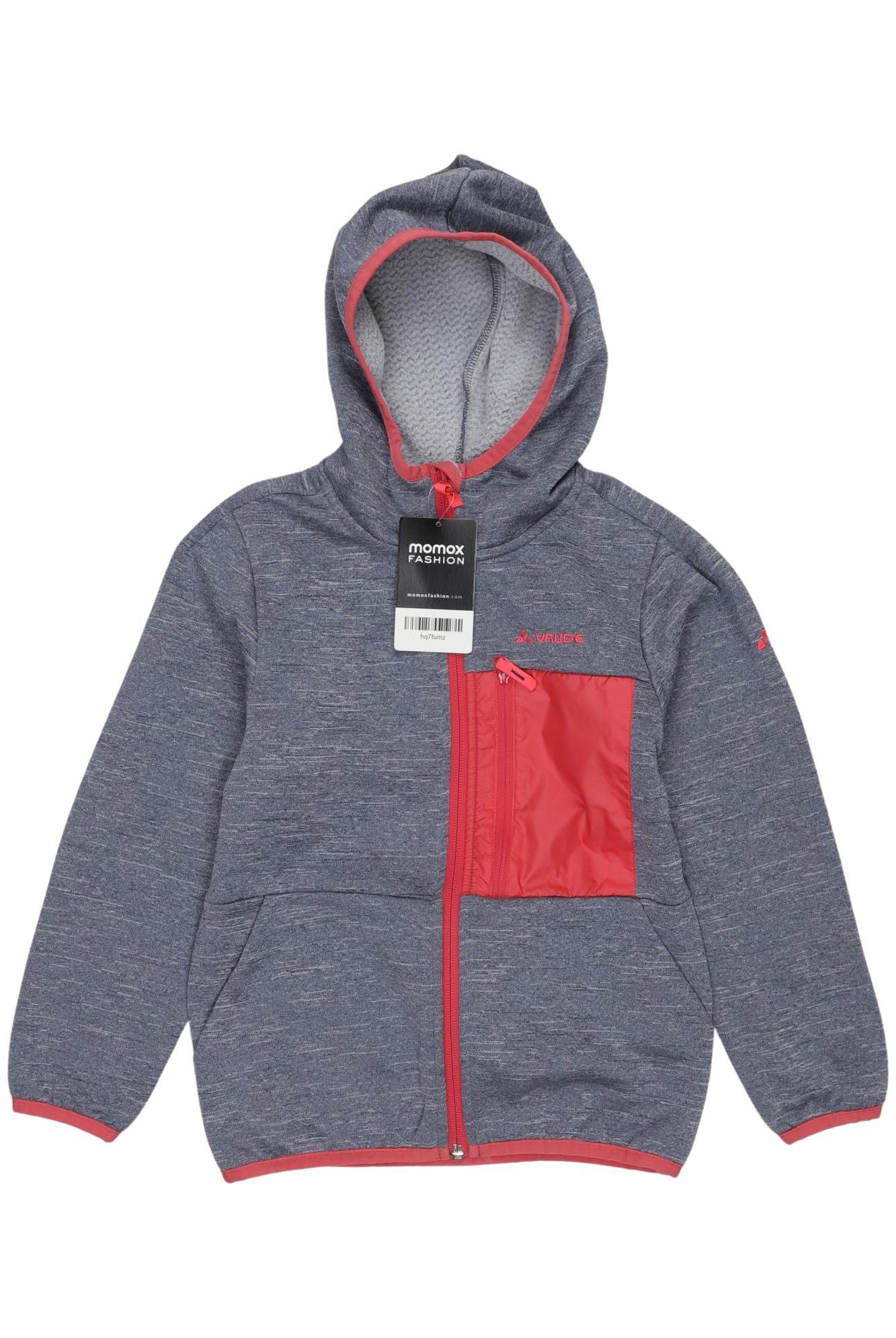 

Vaude Damen Hoodies & Sweater, blau, Gr. 110/116