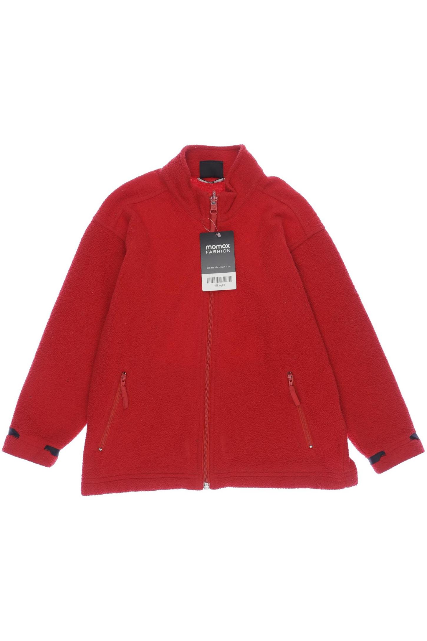 

VAUDE Mädchen Hoodies & Sweater, rot