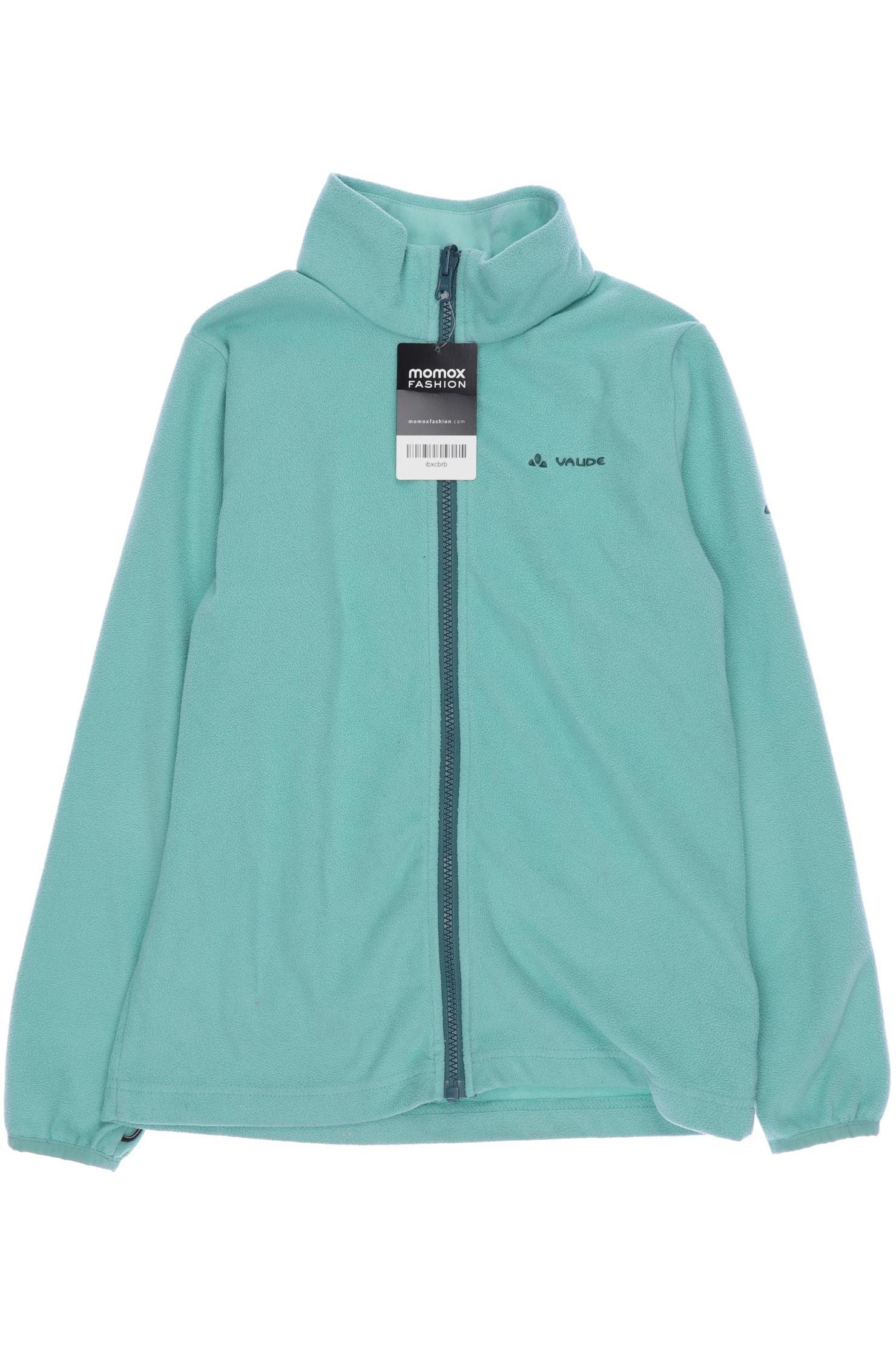 

Vaude Damen Hoodies & Sweater, grün, Gr. 134