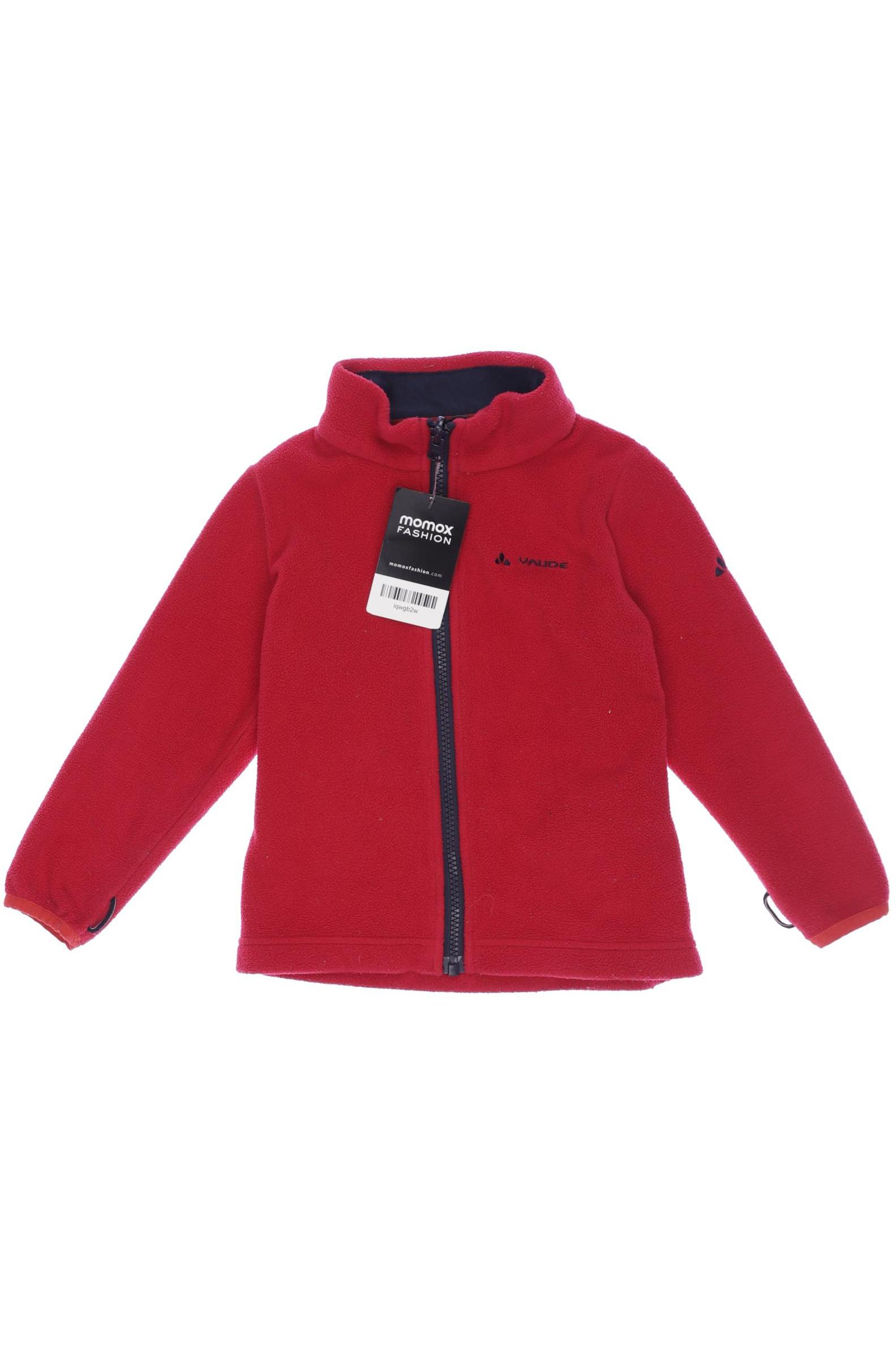 

VAUDE Mädchen Hoodies & Sweater, rot