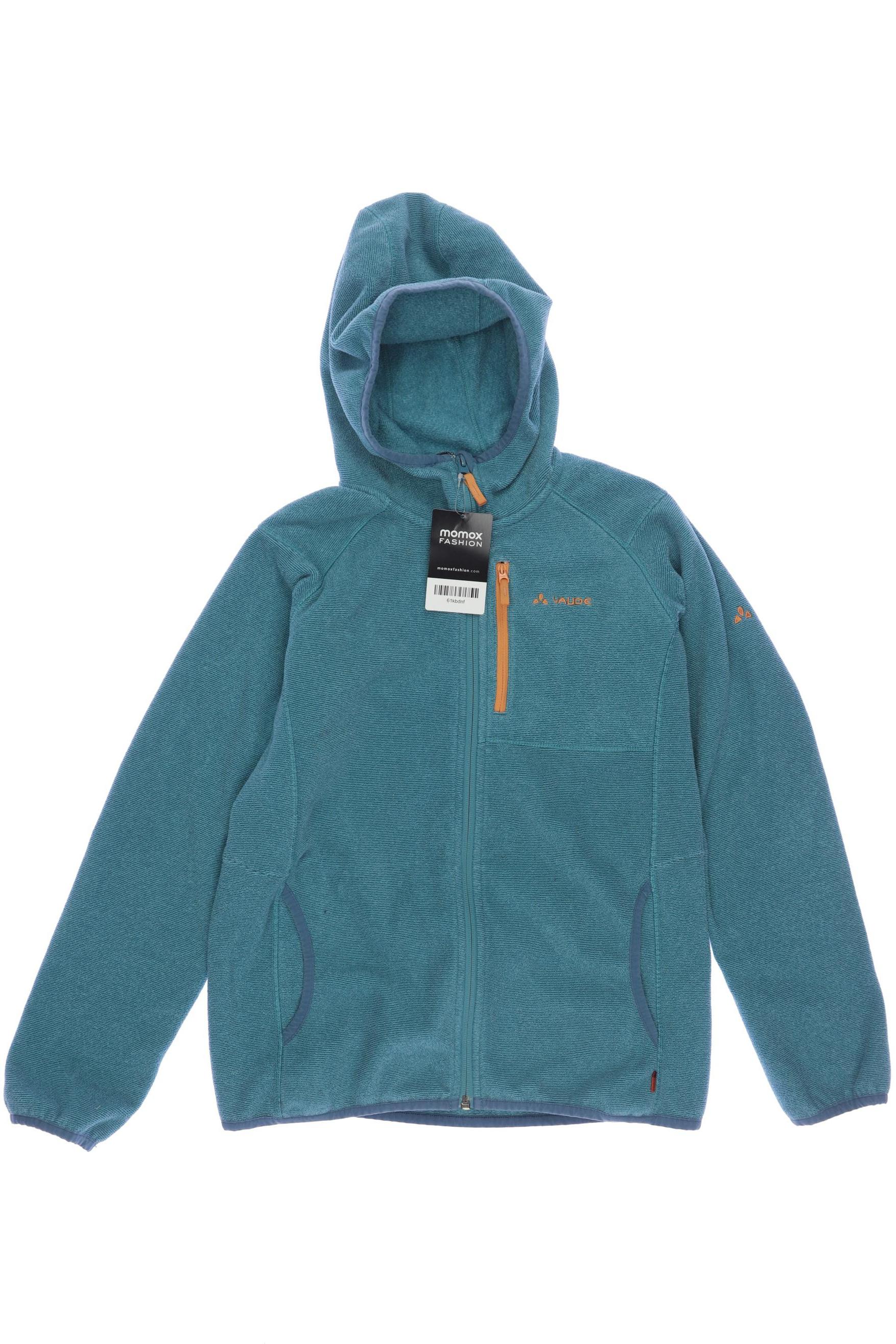 

Vaude Damen Hoodies & Sweater, türkis, Gr. 146