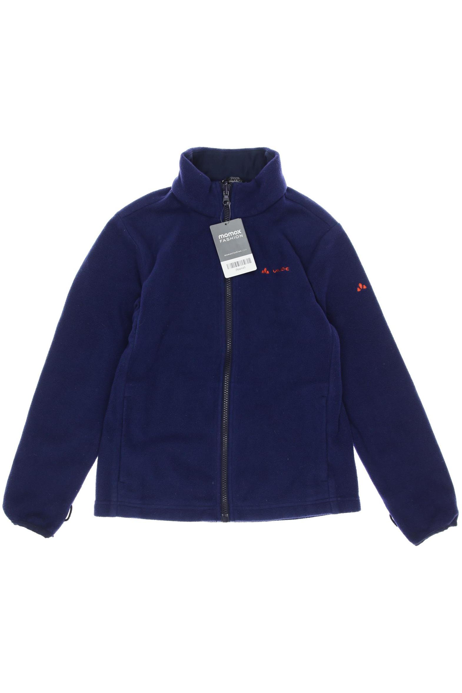 

Vaude Damen Hoodies & Sweater, marineblau, Gr. 134/140