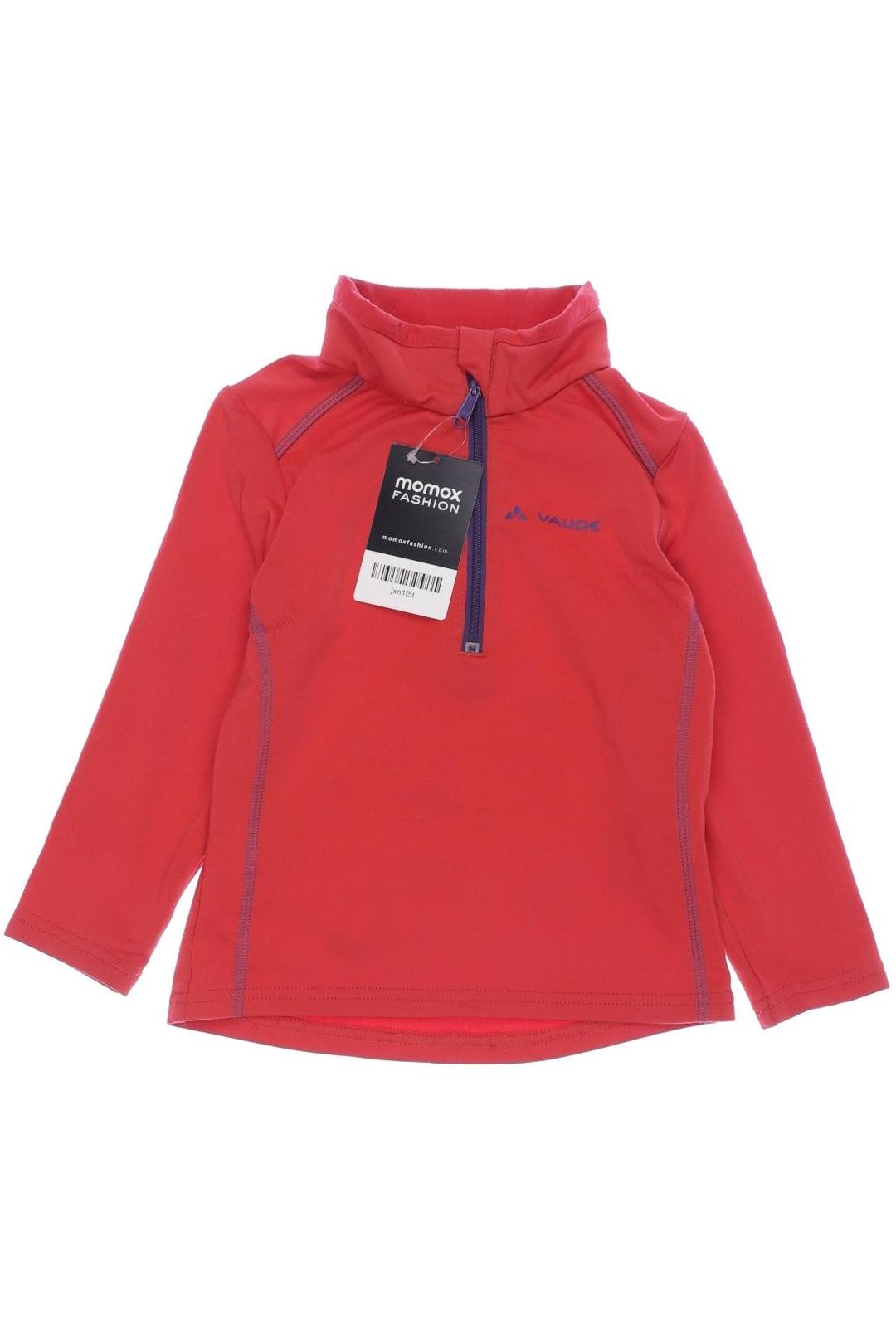 

Vaude Damen Hoodies & Sweater, rot, Gr. 92