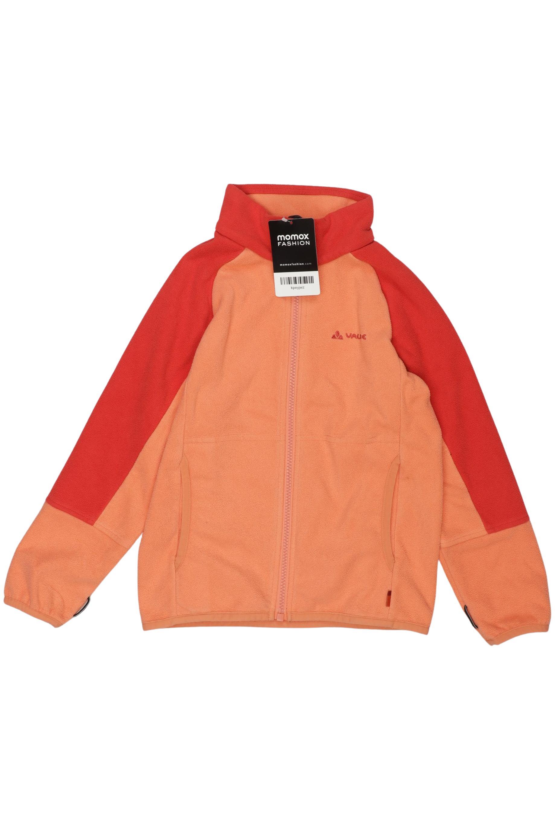 

Vaude Damen Hoodies & Sweater, orange, Gr. 110