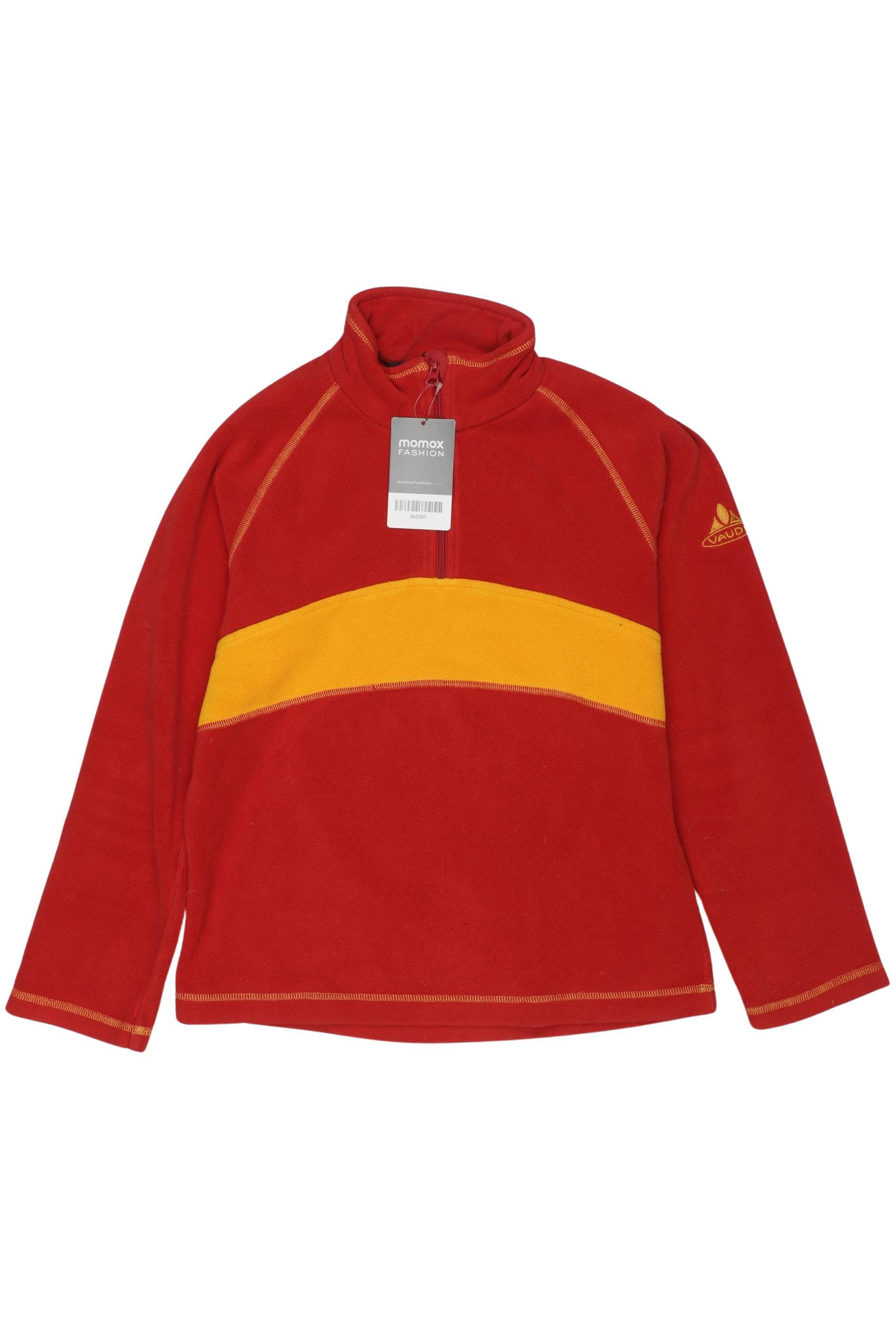 

Vaude Mädchen Hoodies & Sweater, mehrfarbig, Gr. 140