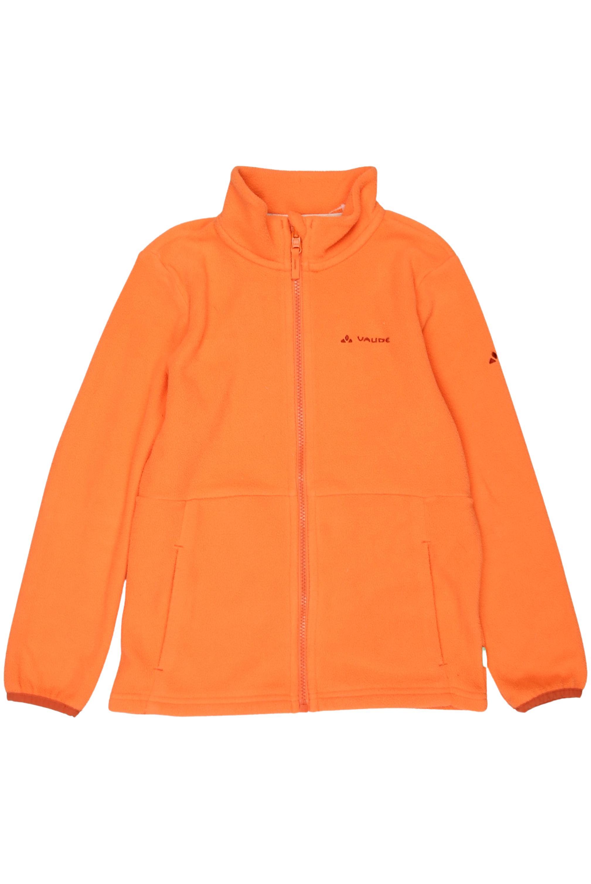 

Vaude Damen Hoodies & Sweater, orange, Gr. 122/128